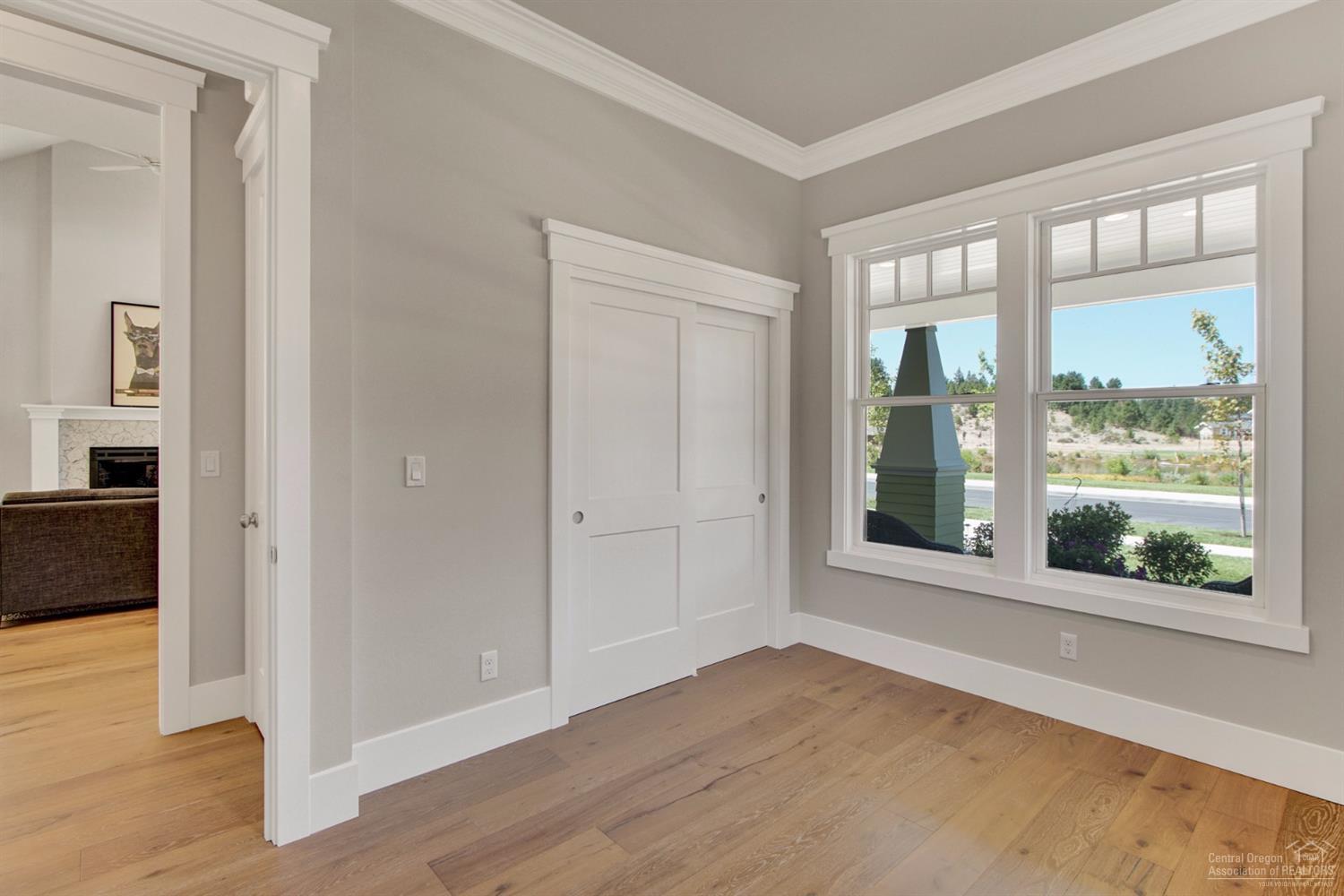 NorthWest Crossing - Residential