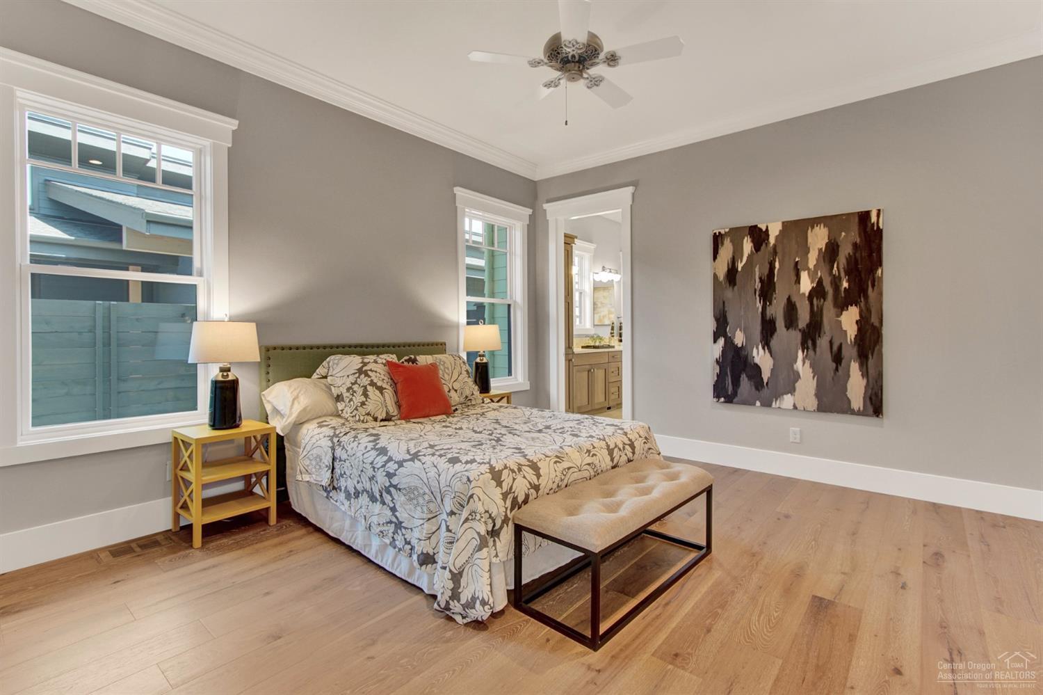 NorthWest Crossing - Residential