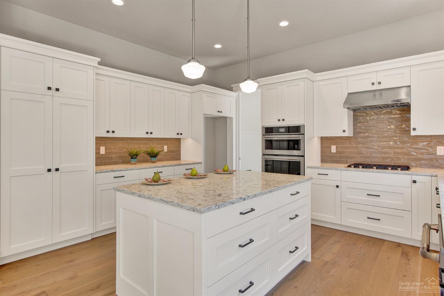 NorthWest Crossing - Residential