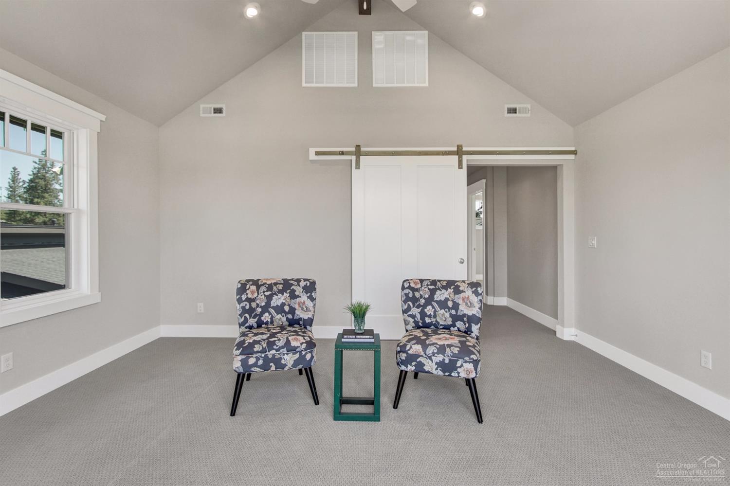 NorthWest Crossing - Residential