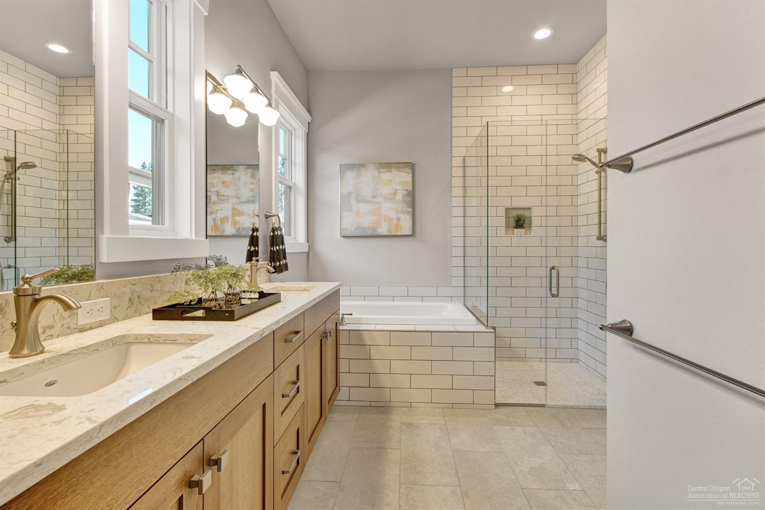 NorthWest Crossing - Residential