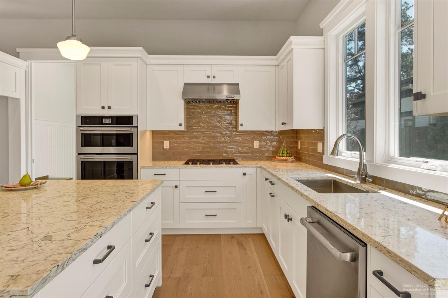 NorthWest Crossing - Residential