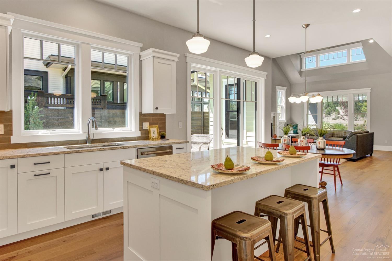 NorthWest Crossing - Residential