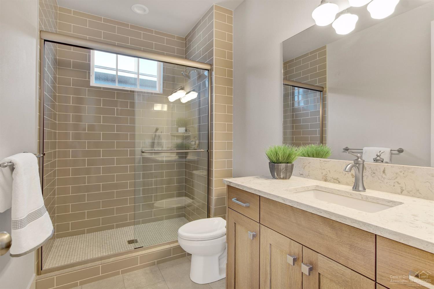 NorthWest Crossing - Residential