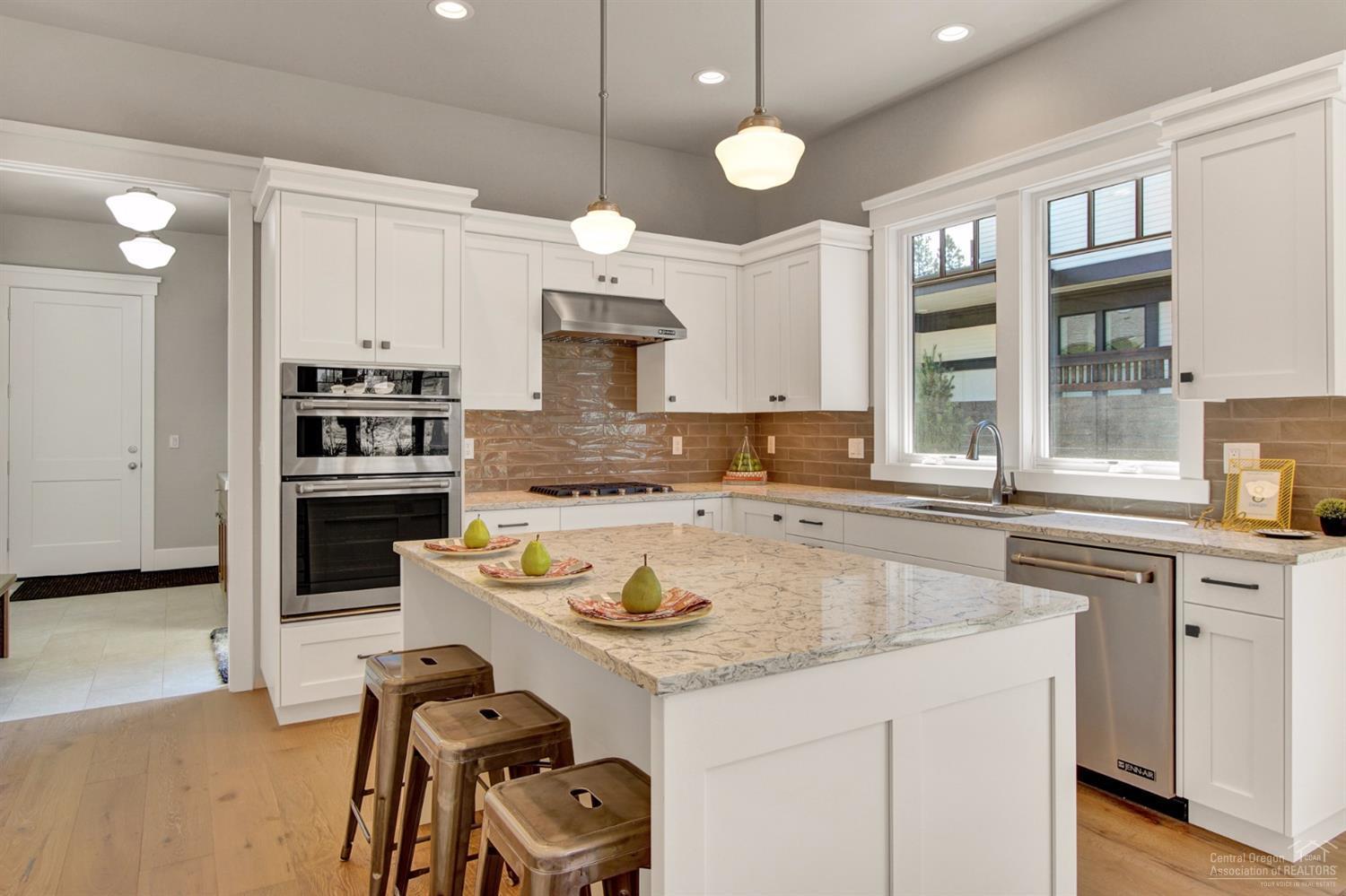 NorthWest Crossing - Residential