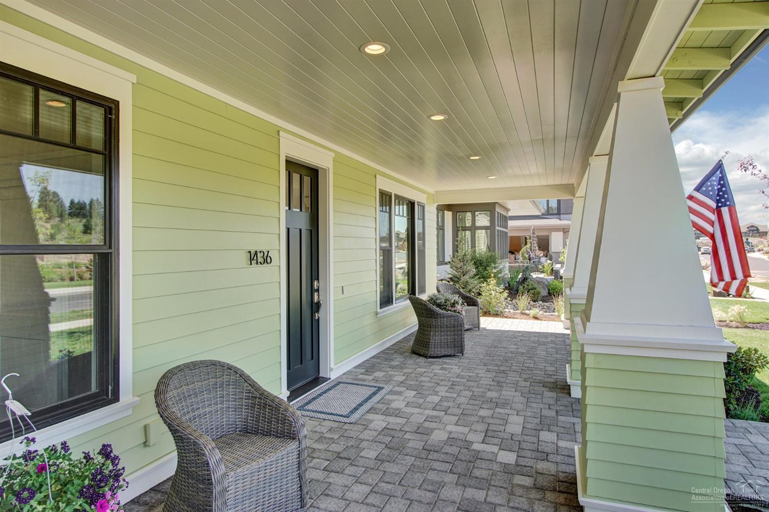 NorthWest Crossing - Residential