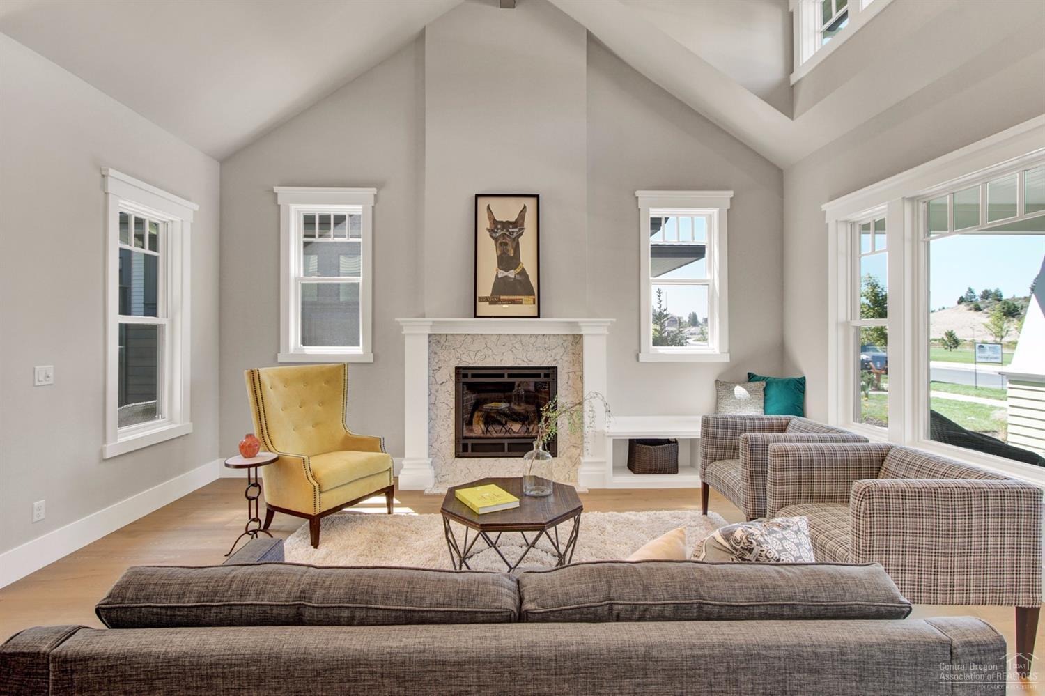 NorthWest Crossing - Residential