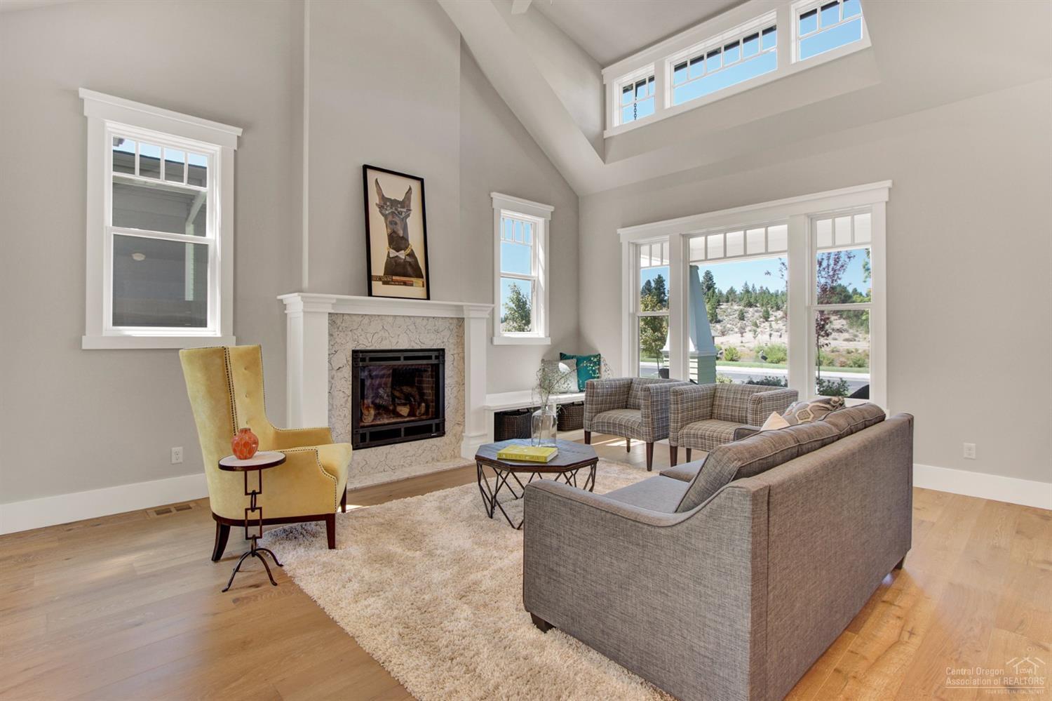 NorthWest Crossing - Residential