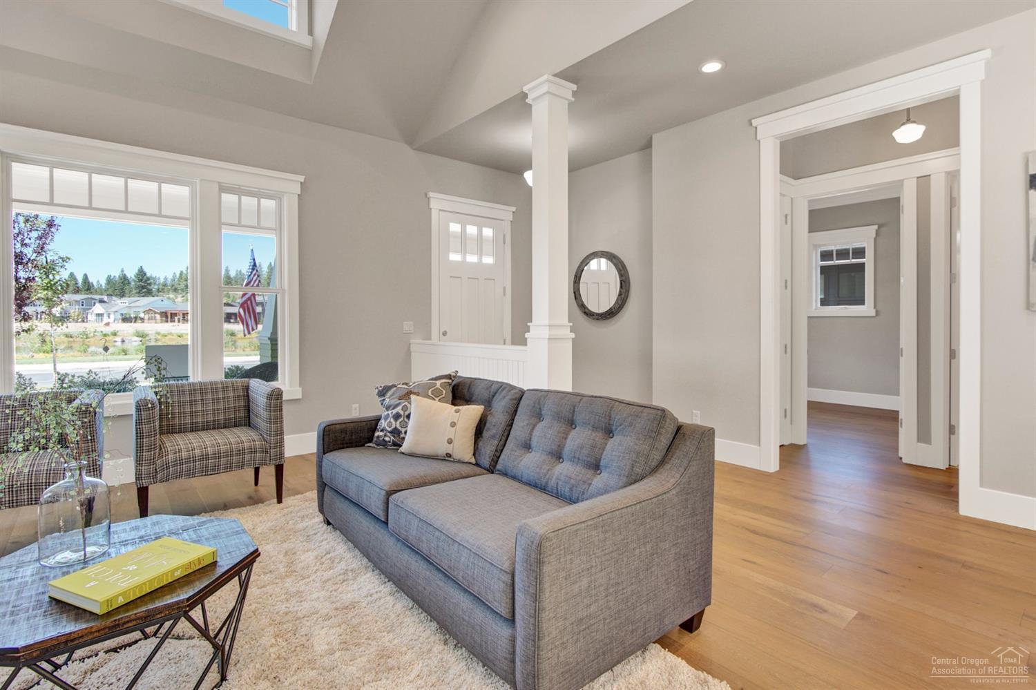 NorthWest Crossing - Residential