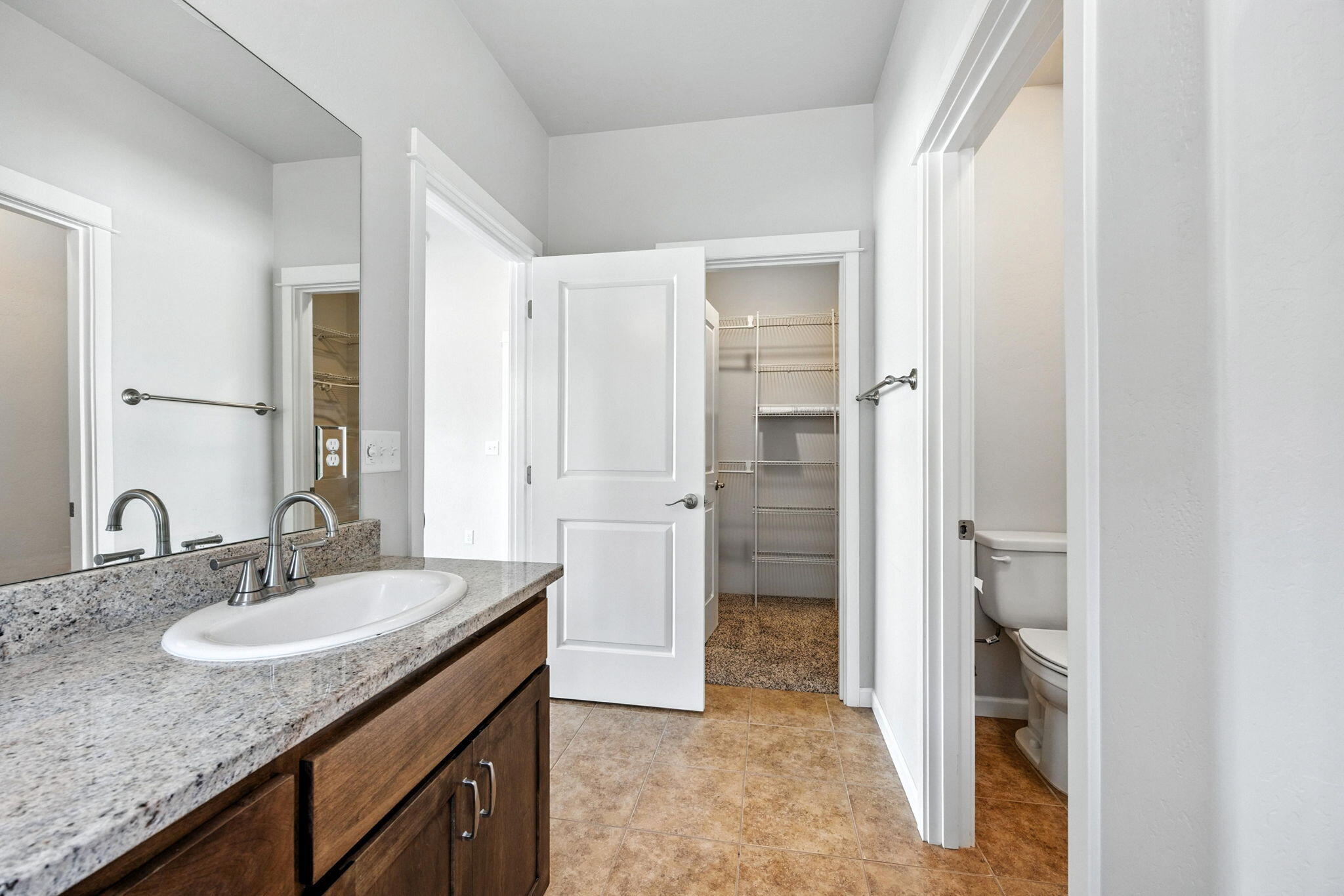 Clearview Of Talent Phase II - Residential