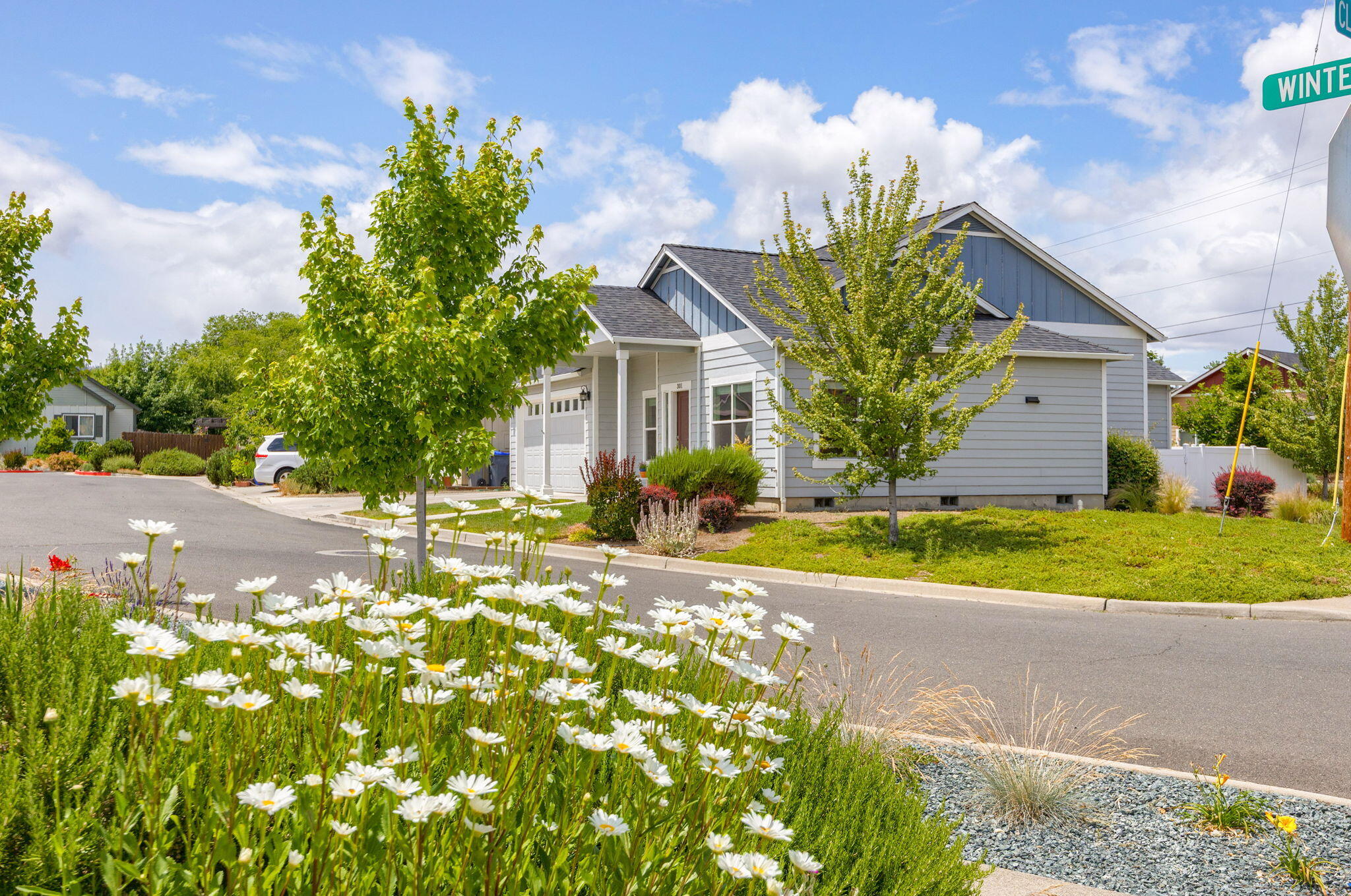 Clearview Of Talent Phase II - Residential