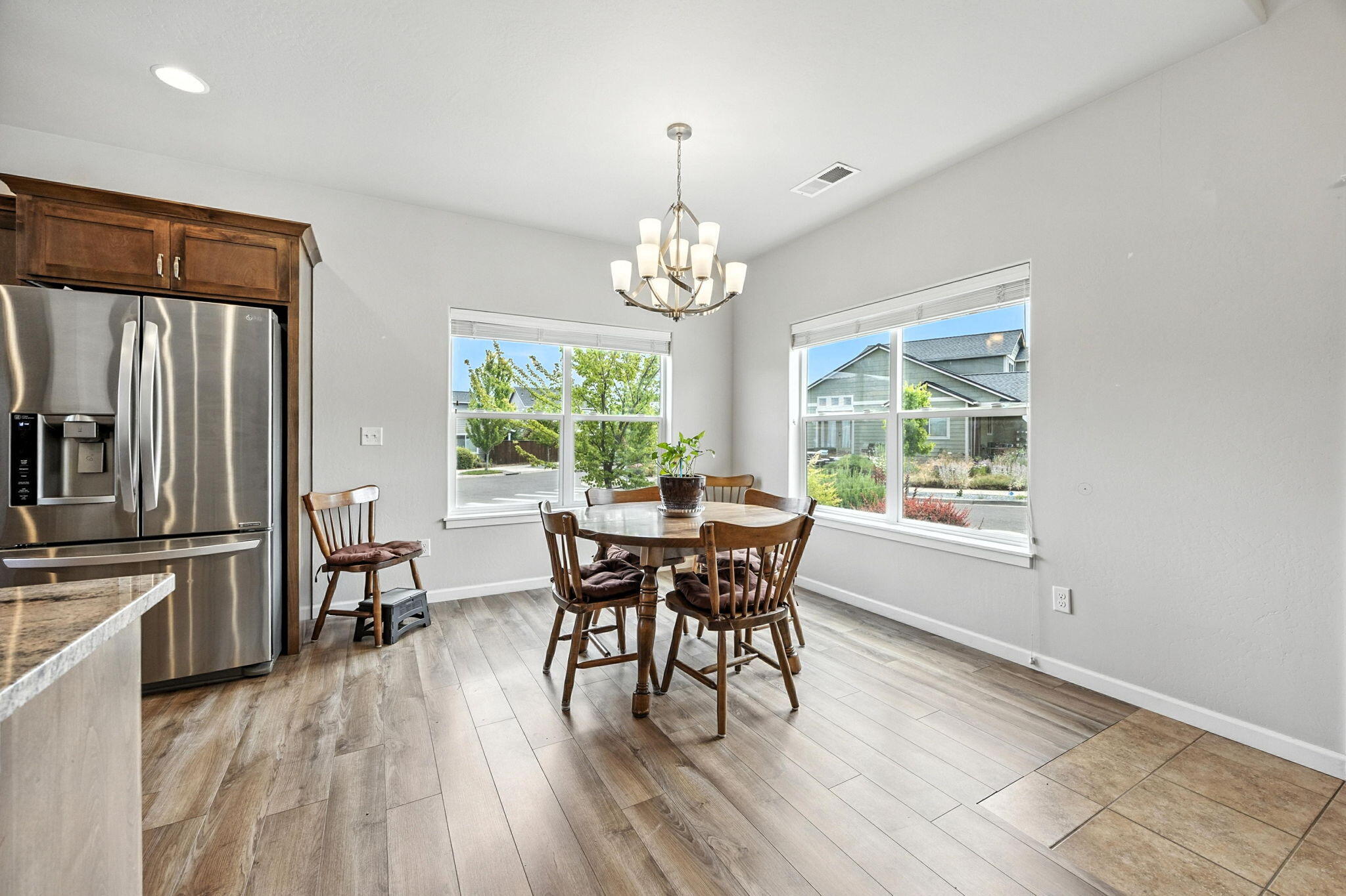 Clearview Of Talent Phase II - Residential