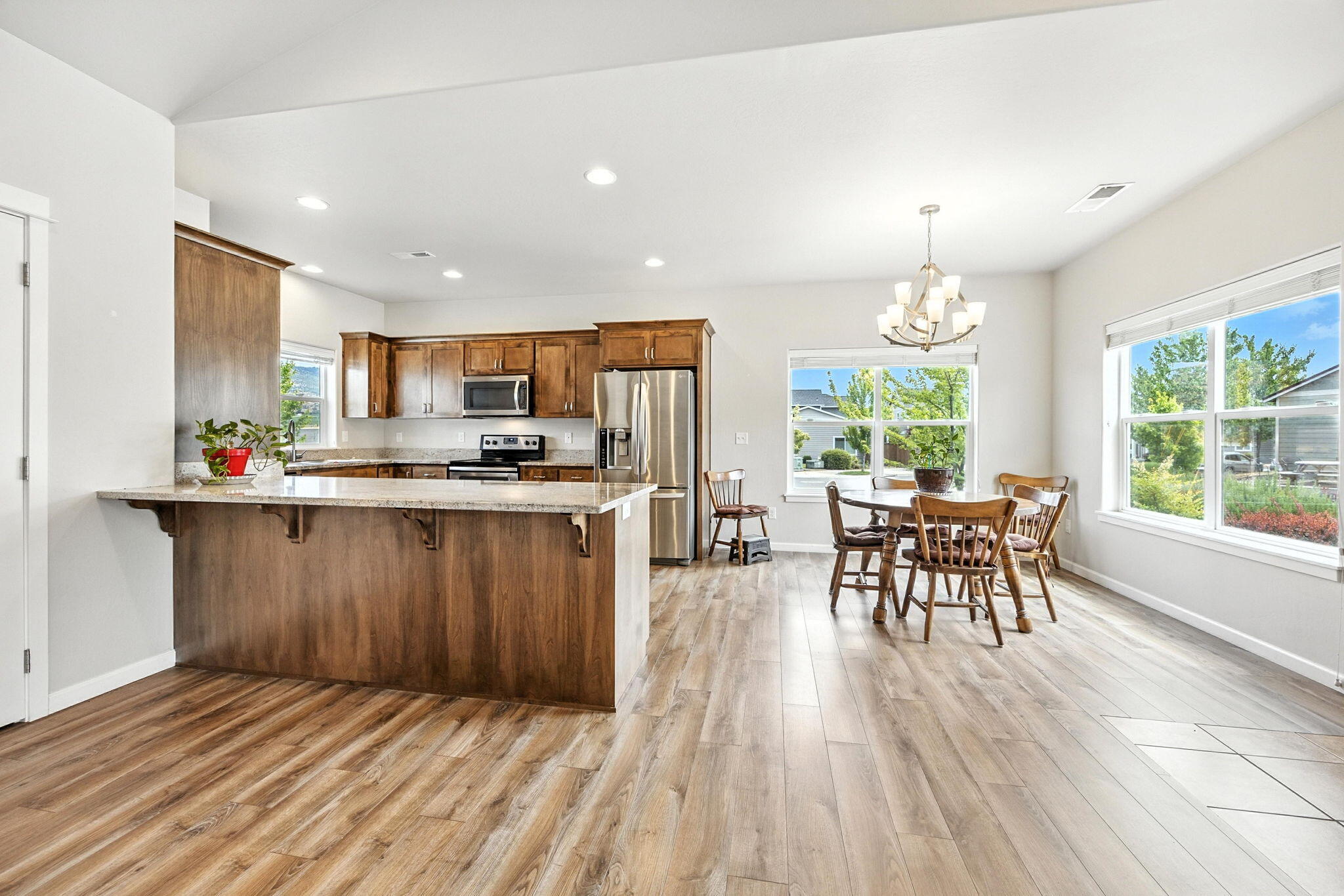 Clearview Of Talent Phase II - Residential