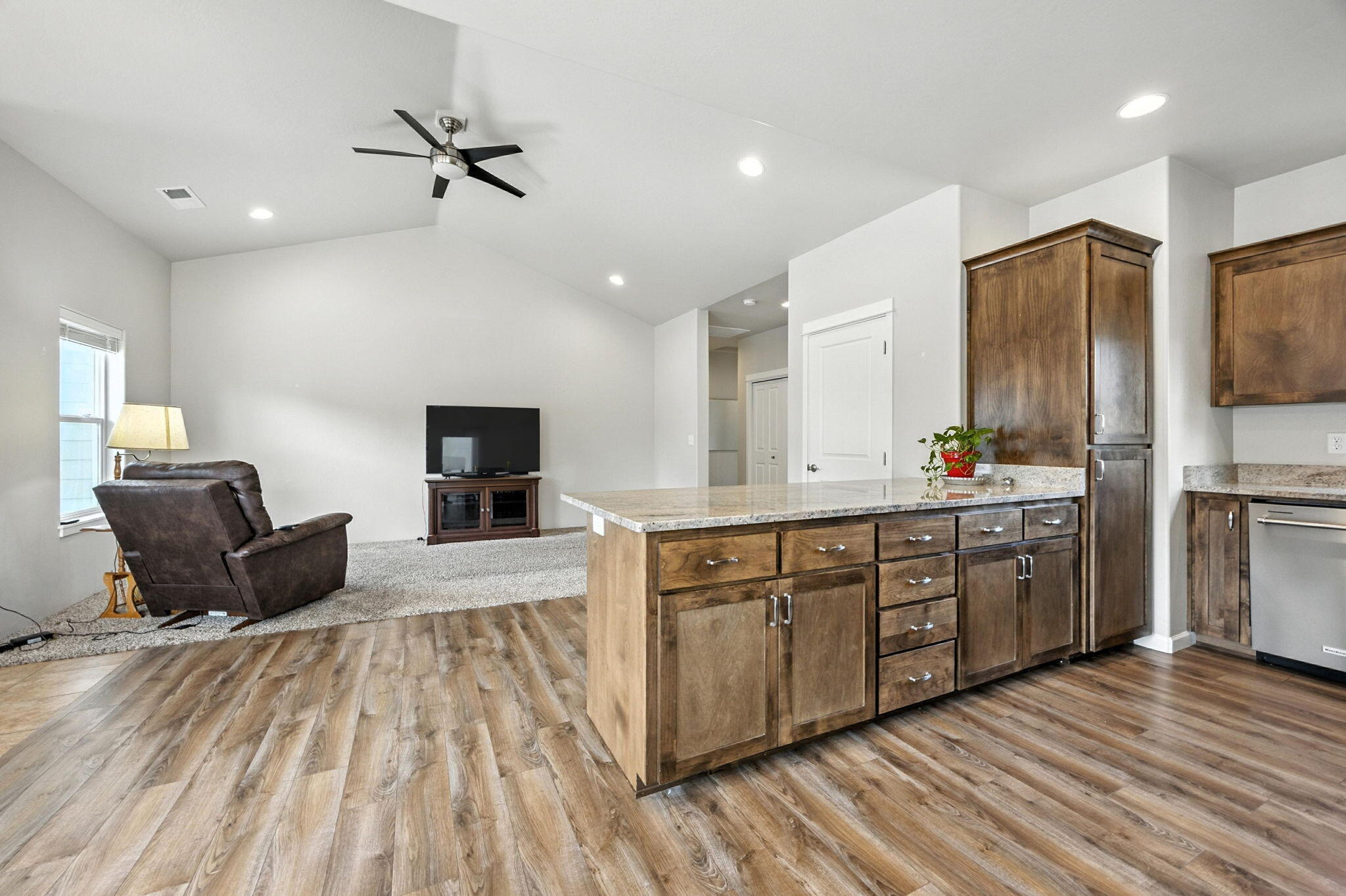 Clearview Of Talent Phase II - Residential