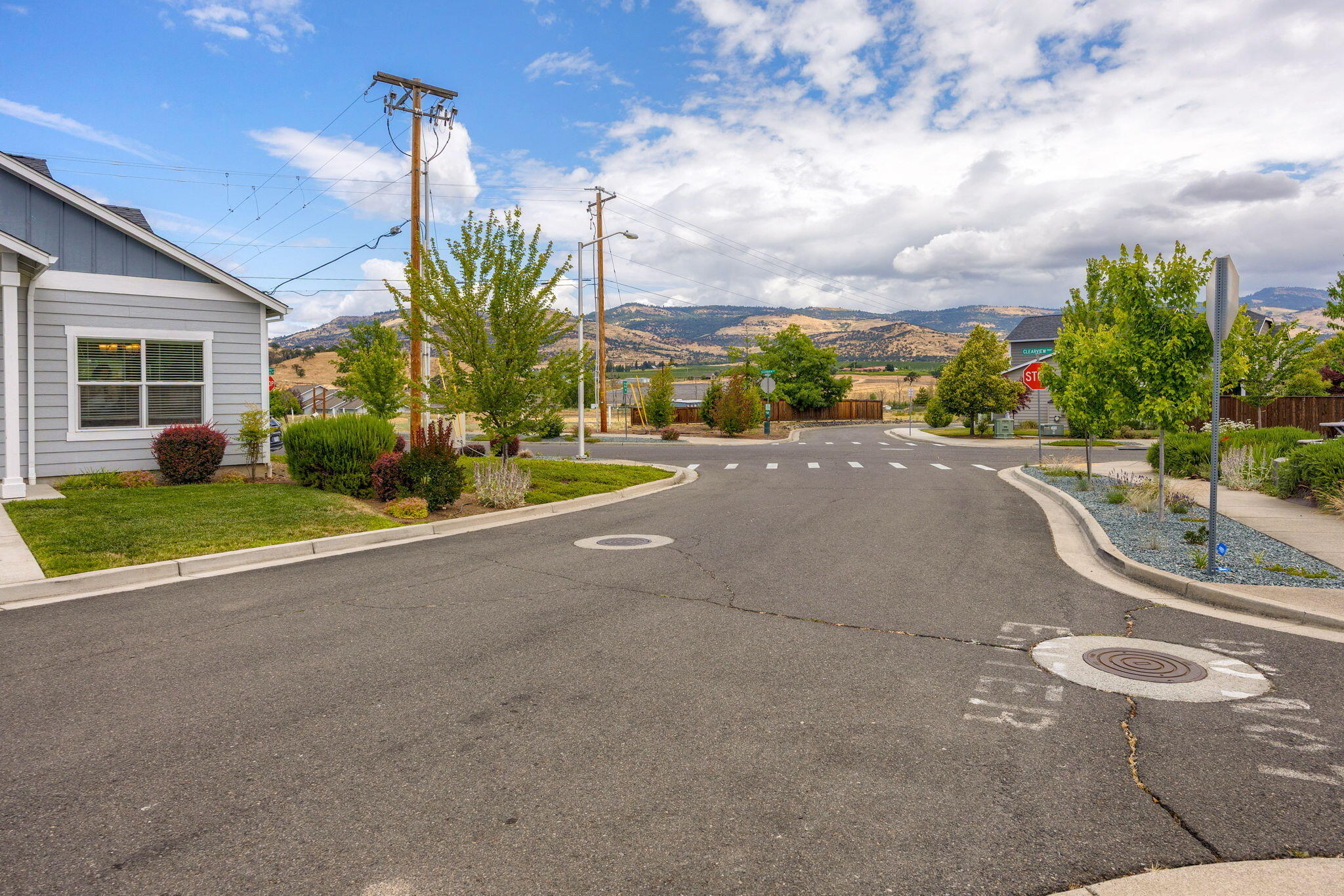 Clearview Of Talent Phase II - Residential