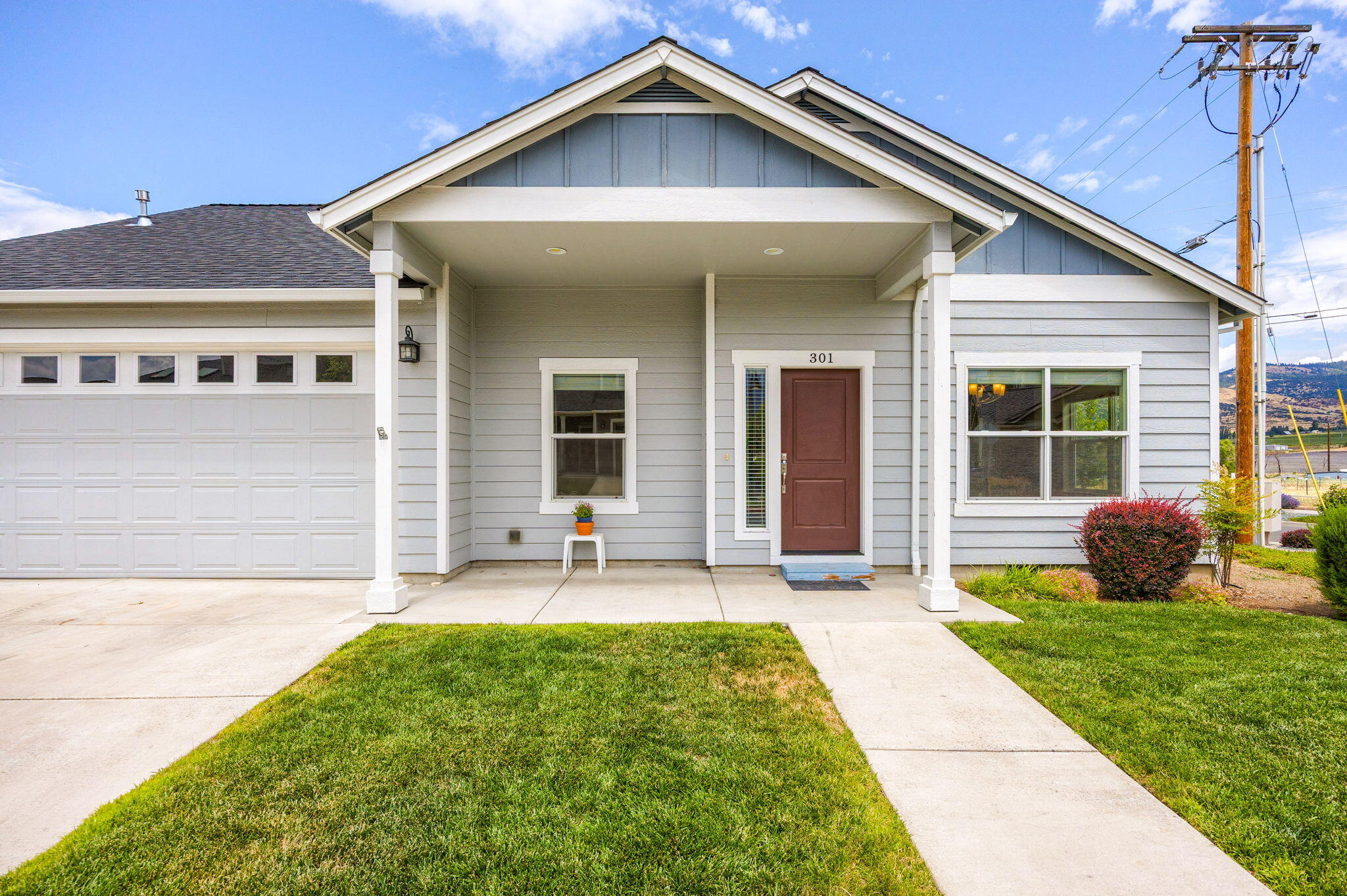 Clearview Of Talent Phase II - Residential