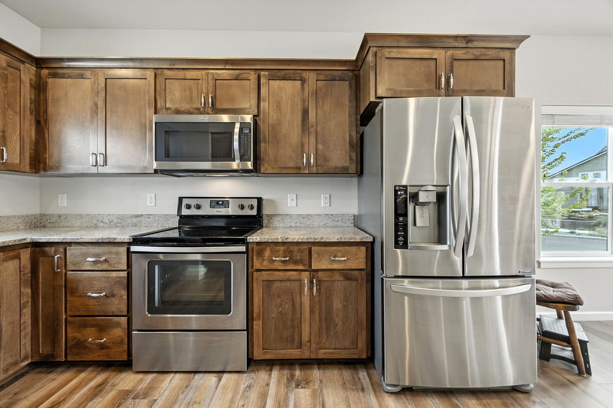 Clearview Of Talent Phase II - Residential