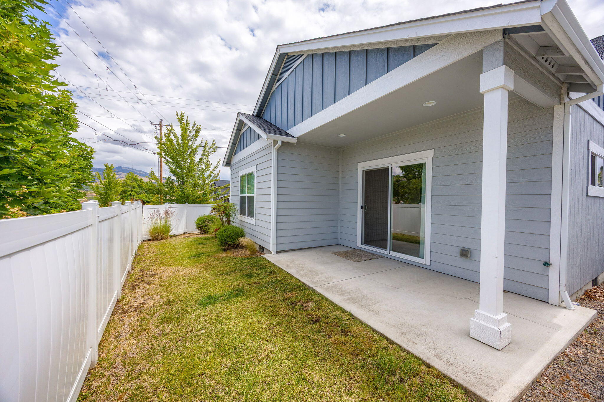 Clearview Of Talent Phase II - Residential