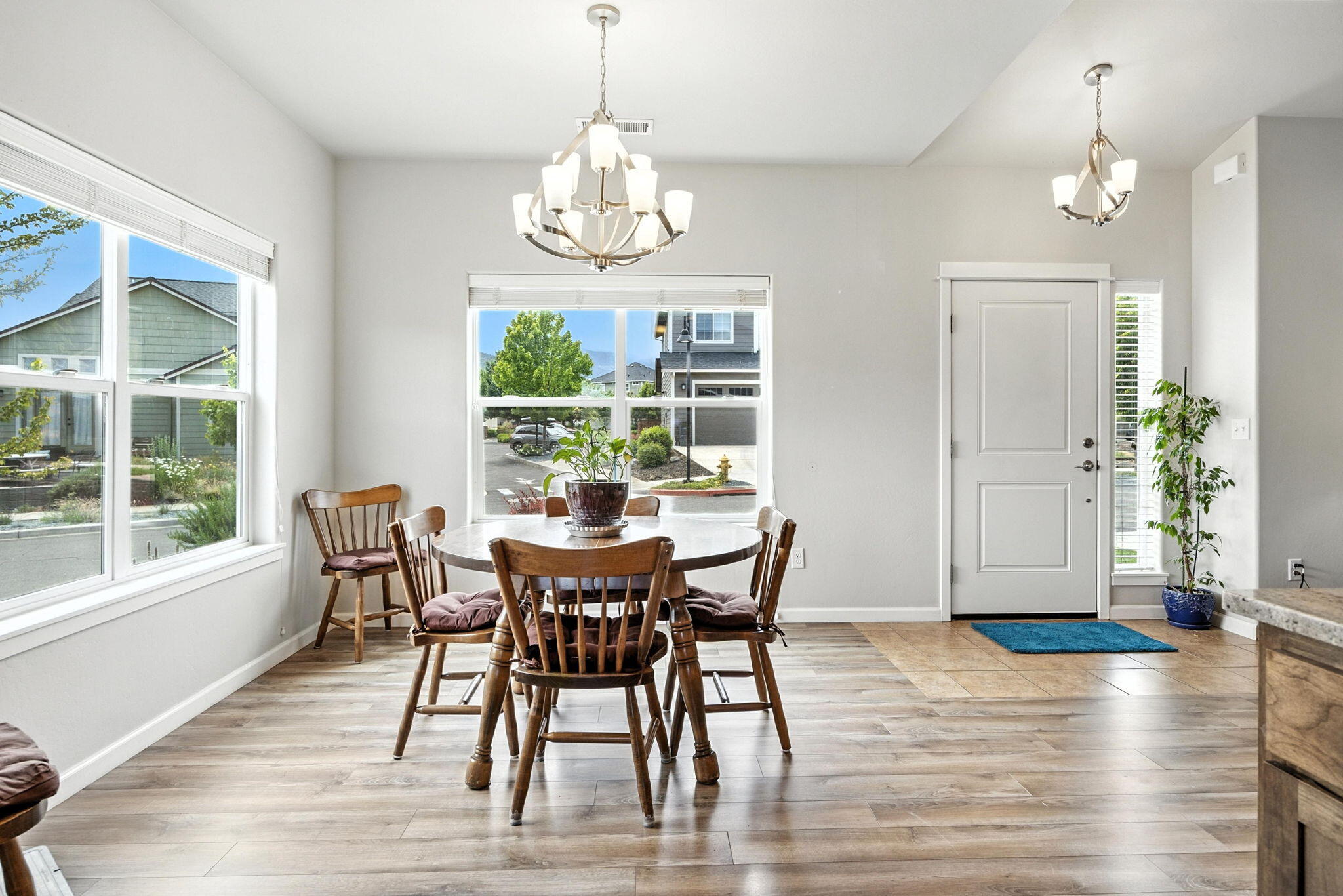 Clearview Of Talent Phase II - Residential