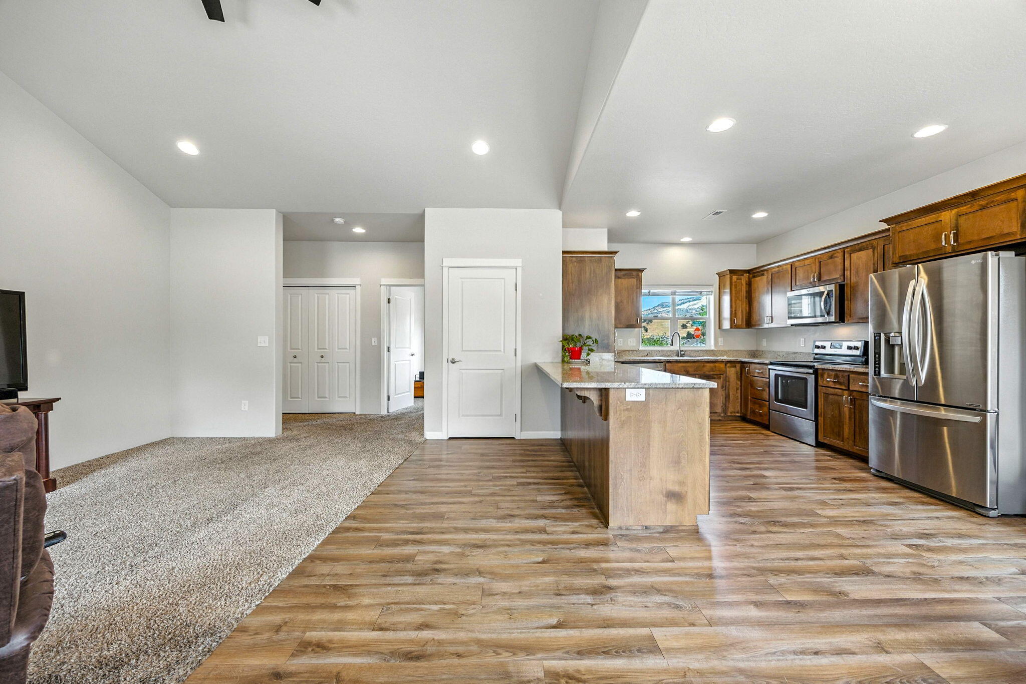 Clearview Of Talent Phase II - Residential