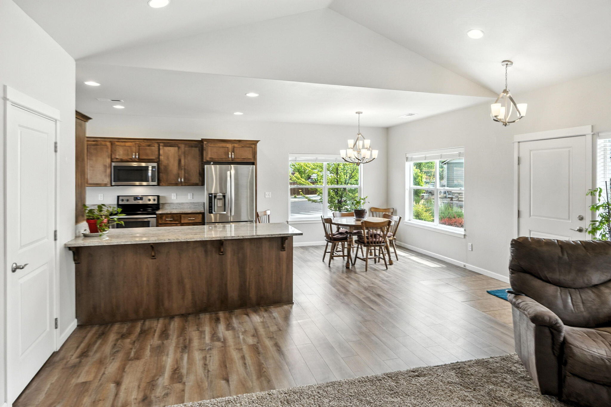 Clearview Of Talent Phase II - Residential