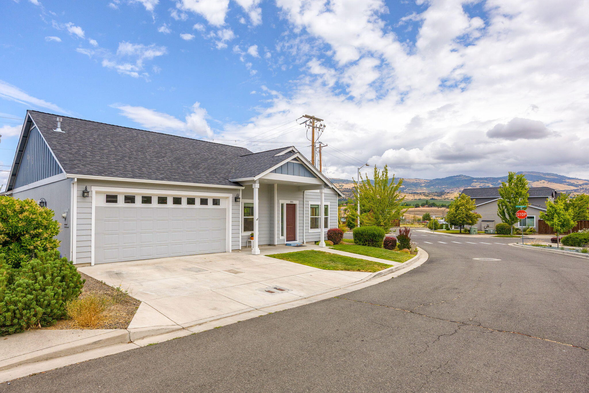 Clearview Of Talent Phase II - Residential