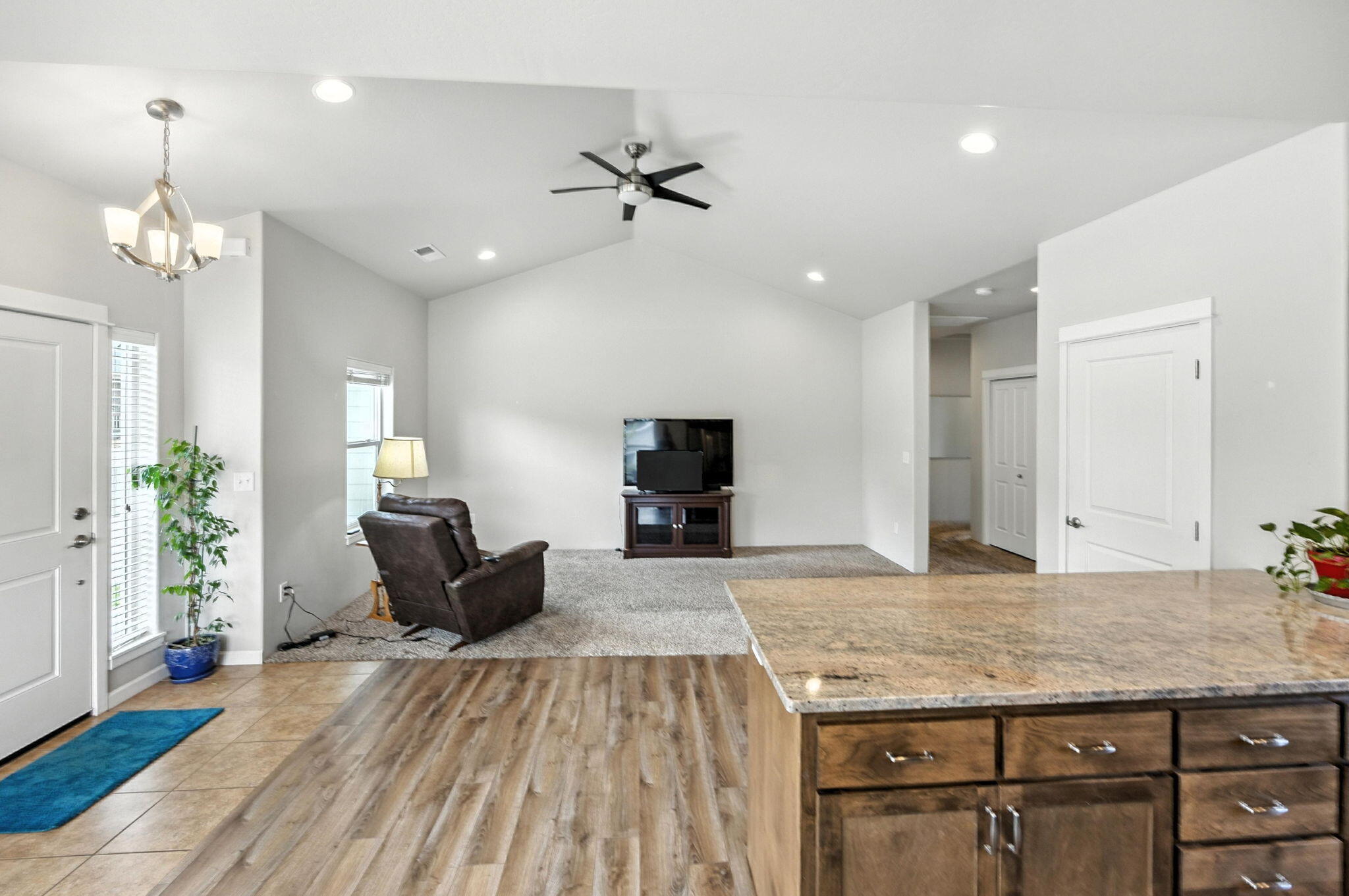 Clearview Of Talent Phase II - Residential