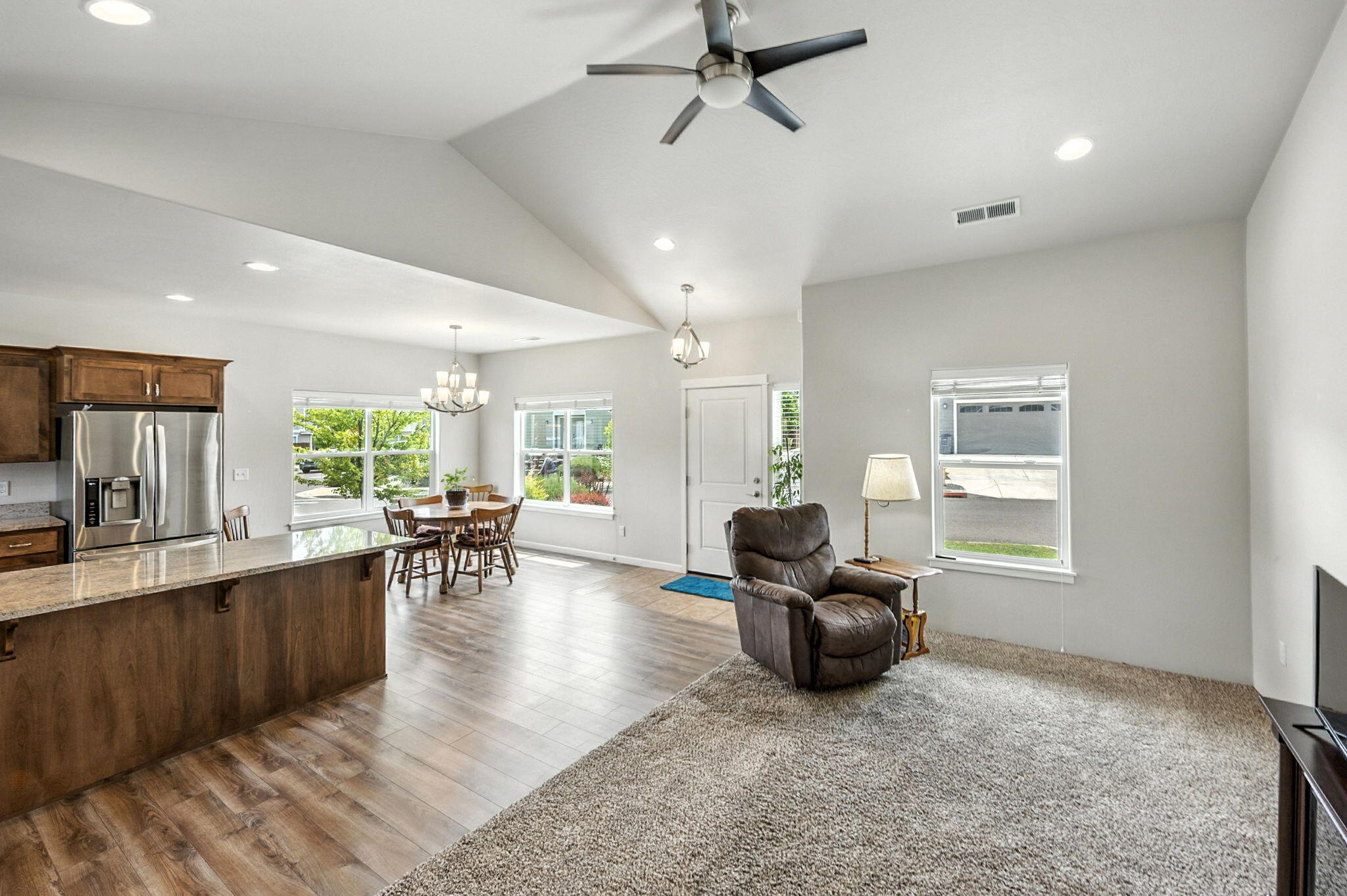 Clearview Of Talent Phase II - Residential