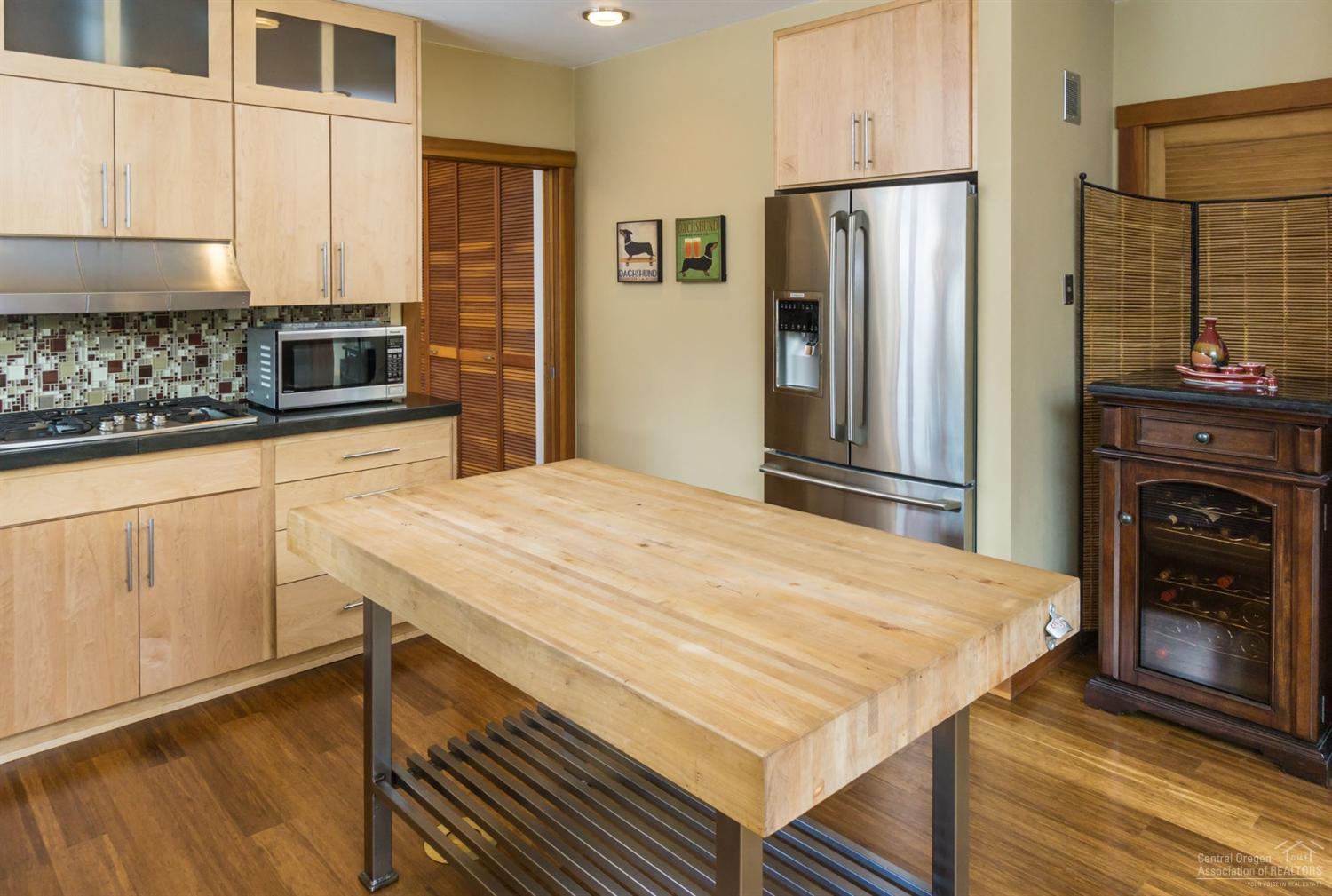 Mtn Village East - Residential