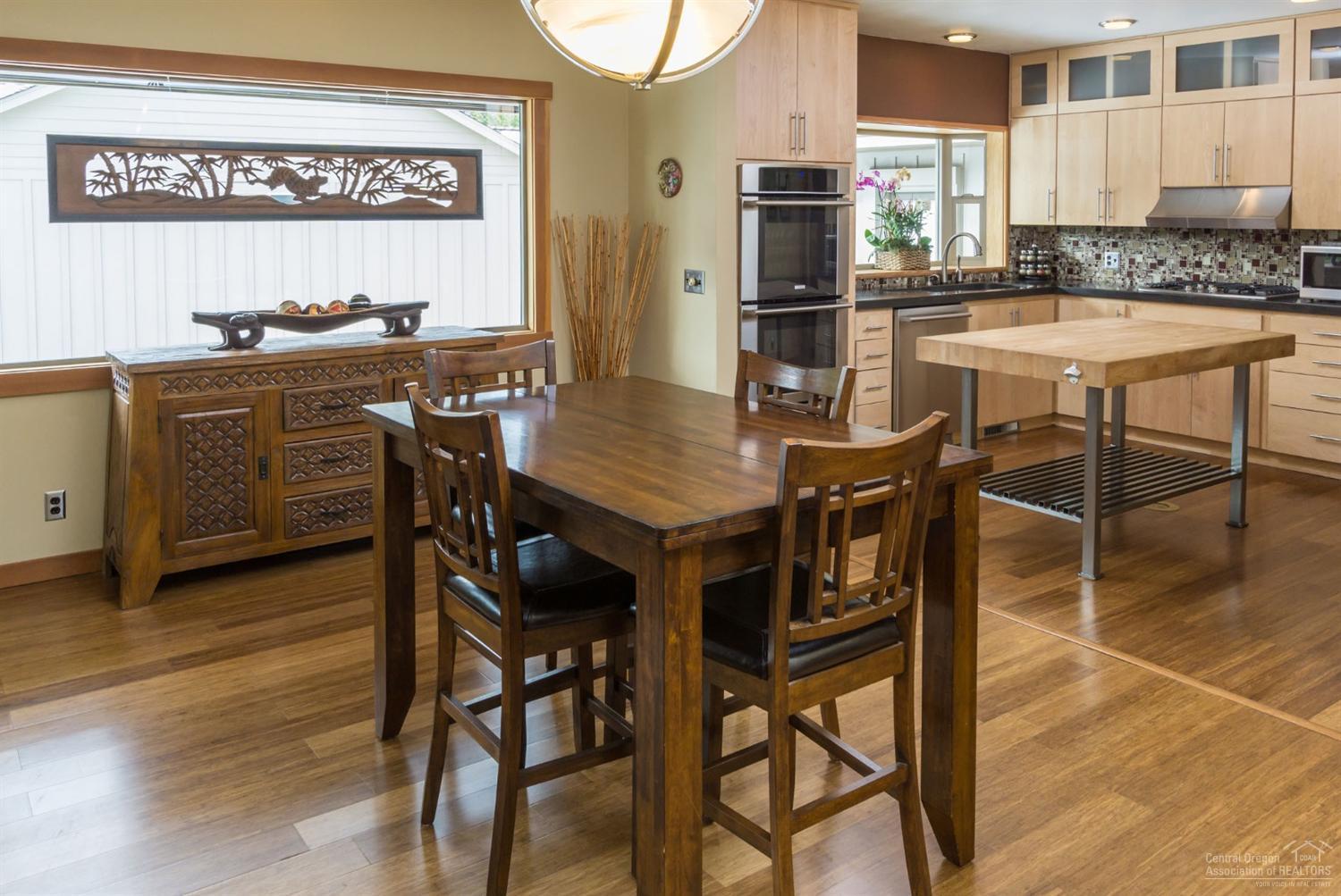 Mtn Village East - Residential