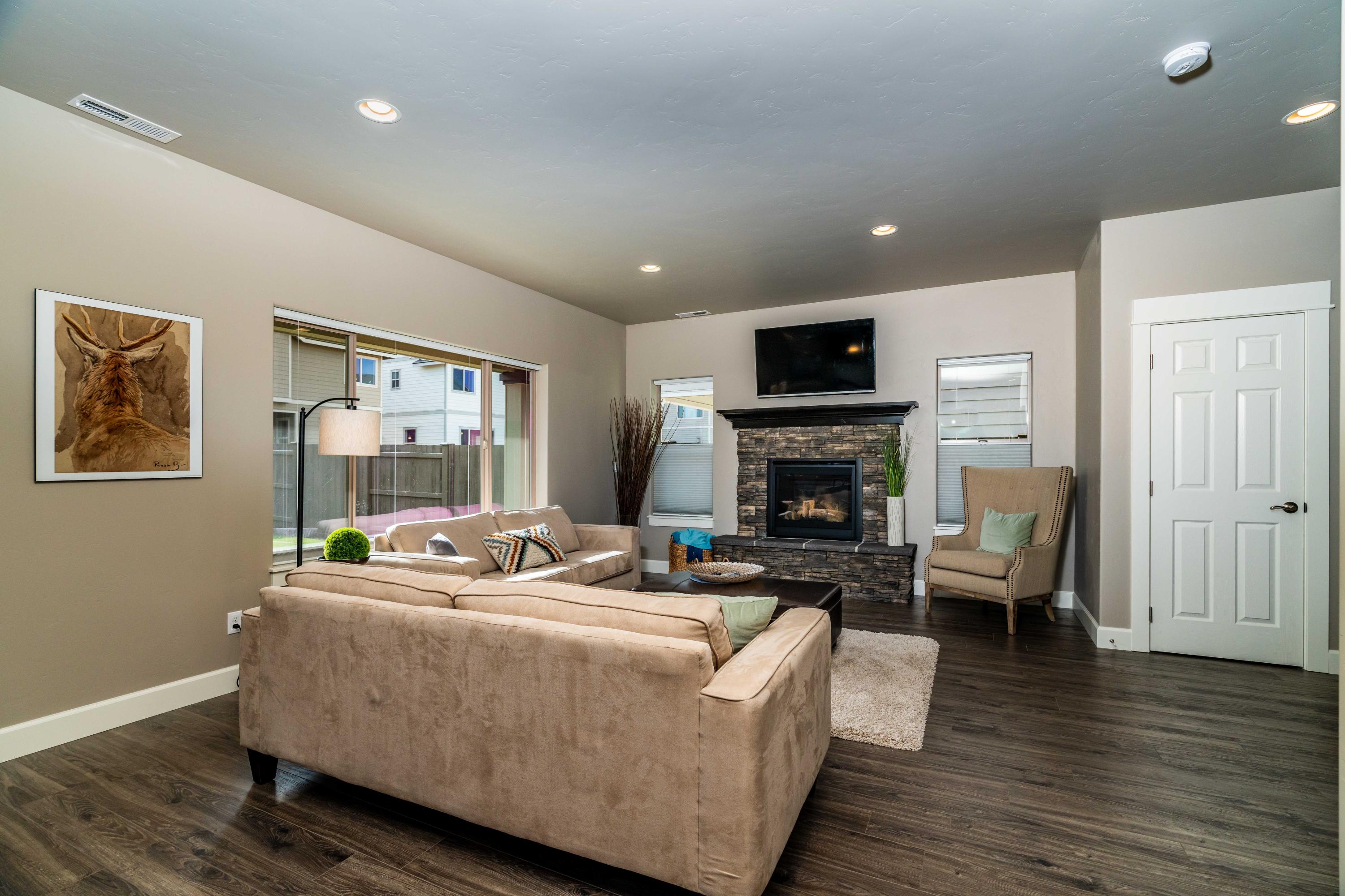 Stone Creek - Residential