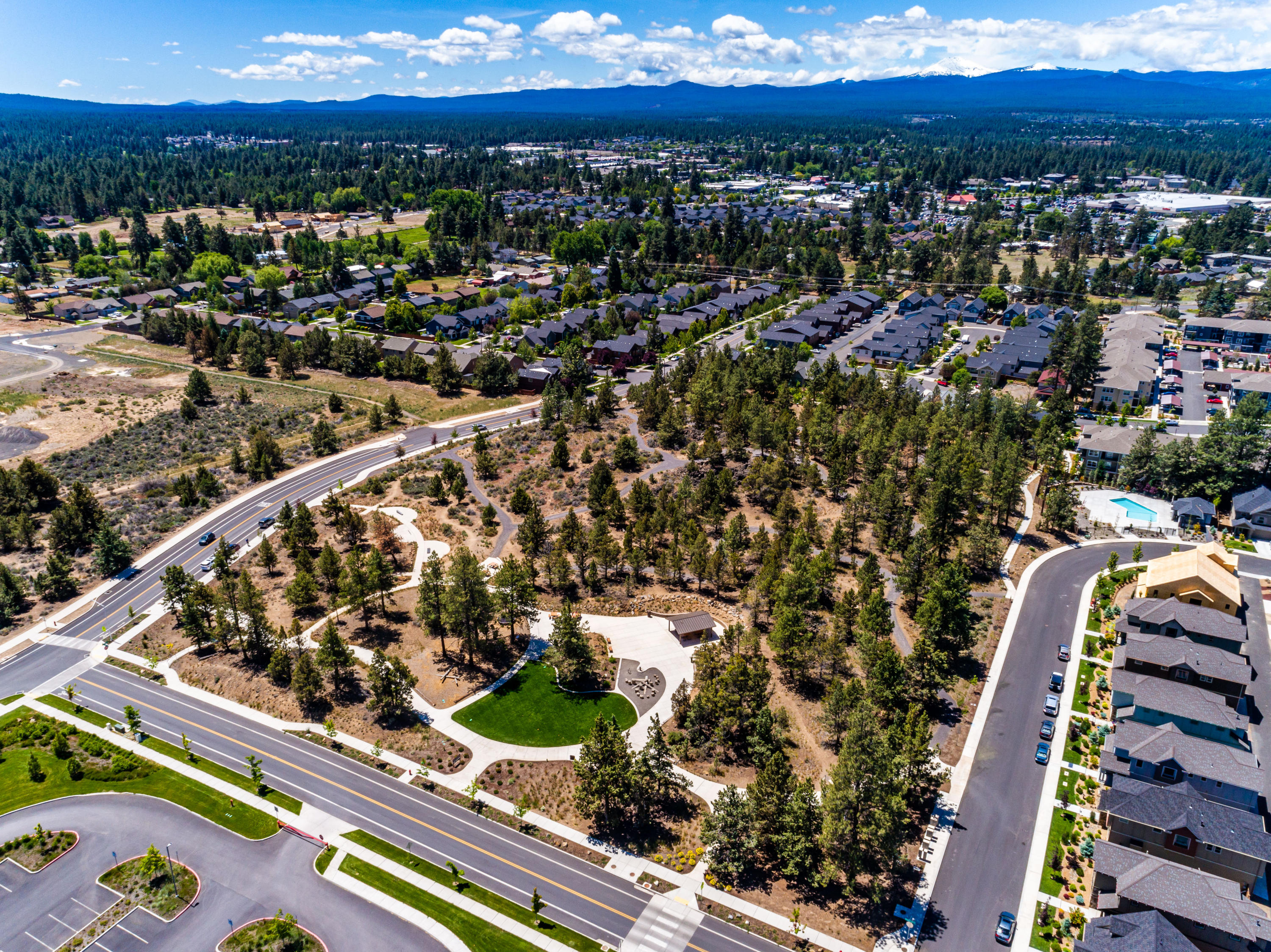 Stone Creek - Residential