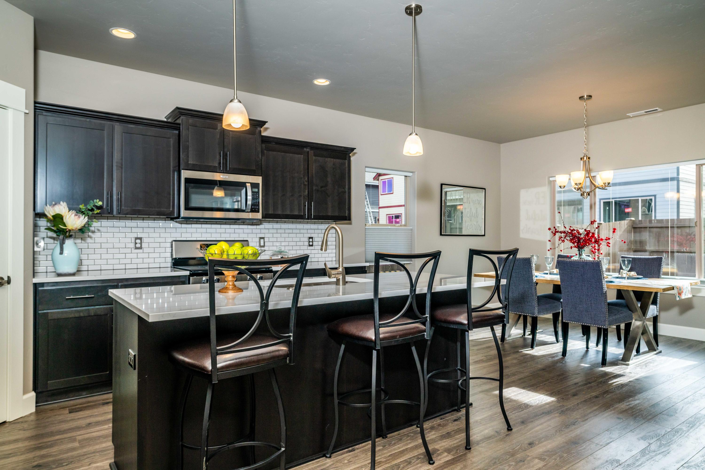 Stone Creek - Residential