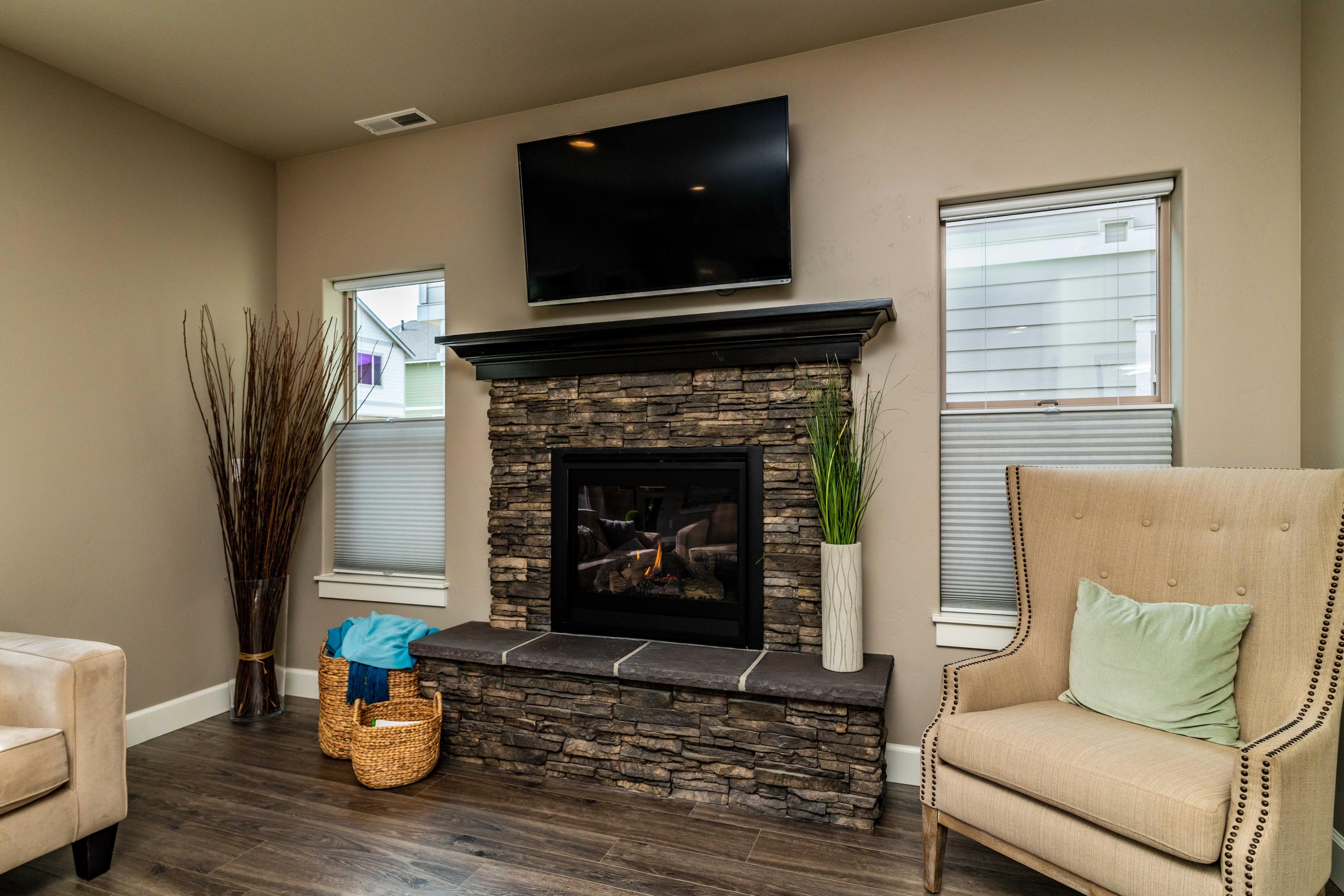 Stone Creek - Residential