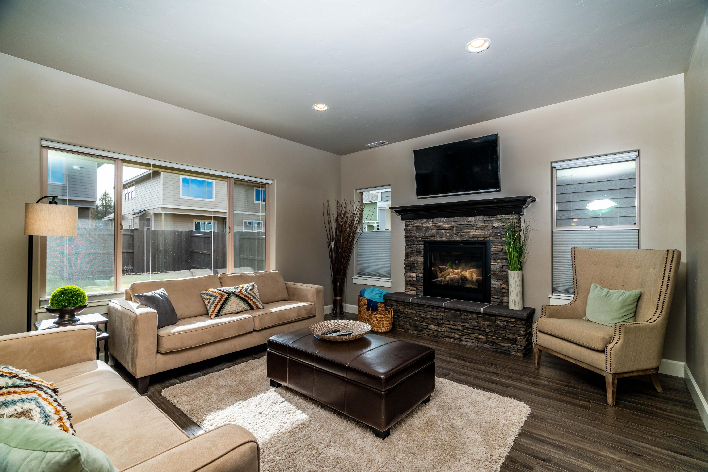 Stone Creek - Residential