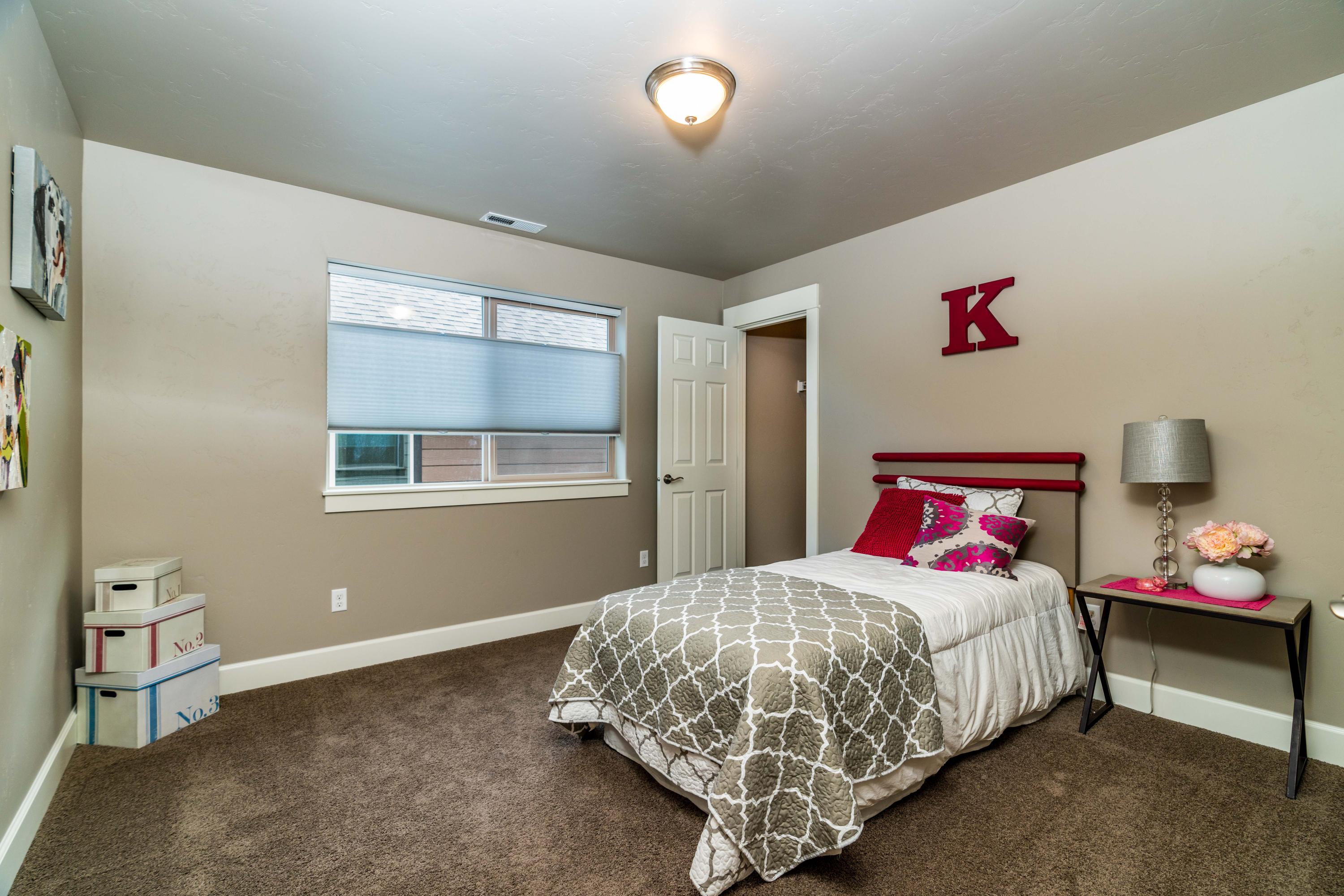 Stone Creek - Residential