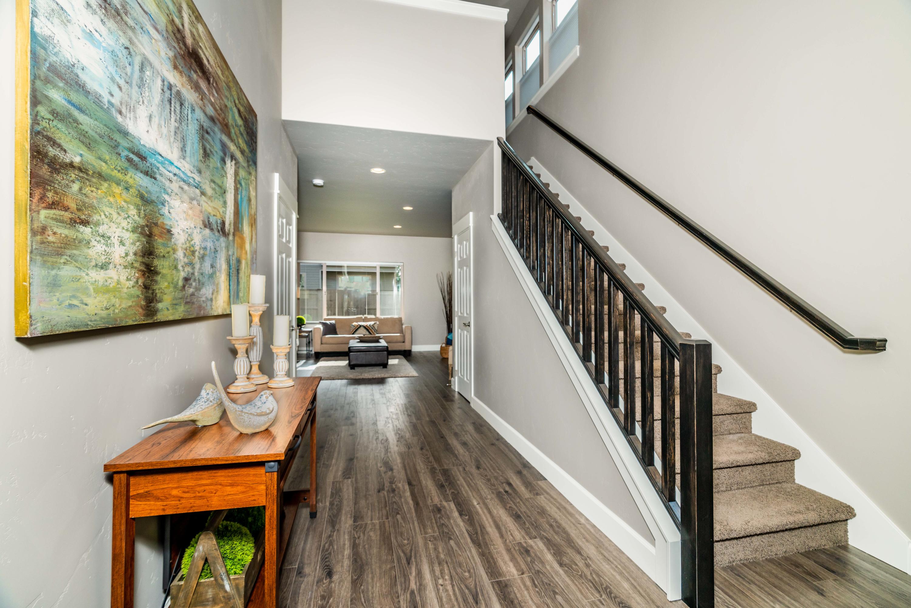 Stone Creek - Residential