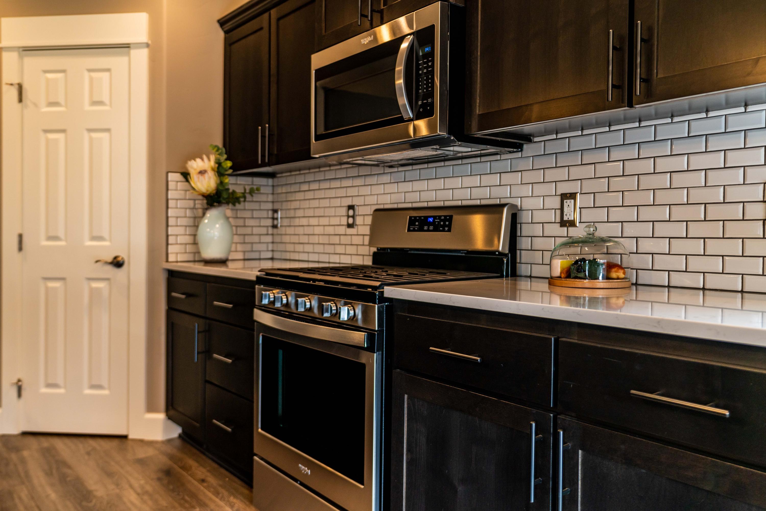 Stone Creek - Residential