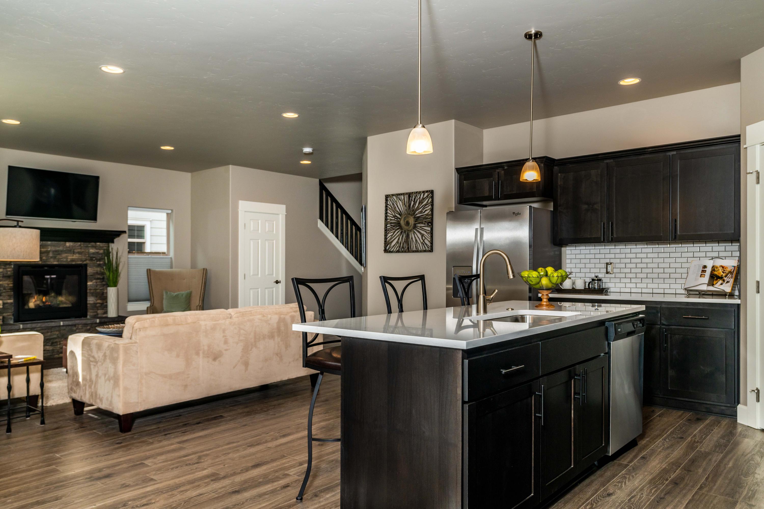 Stone Creek - Residential