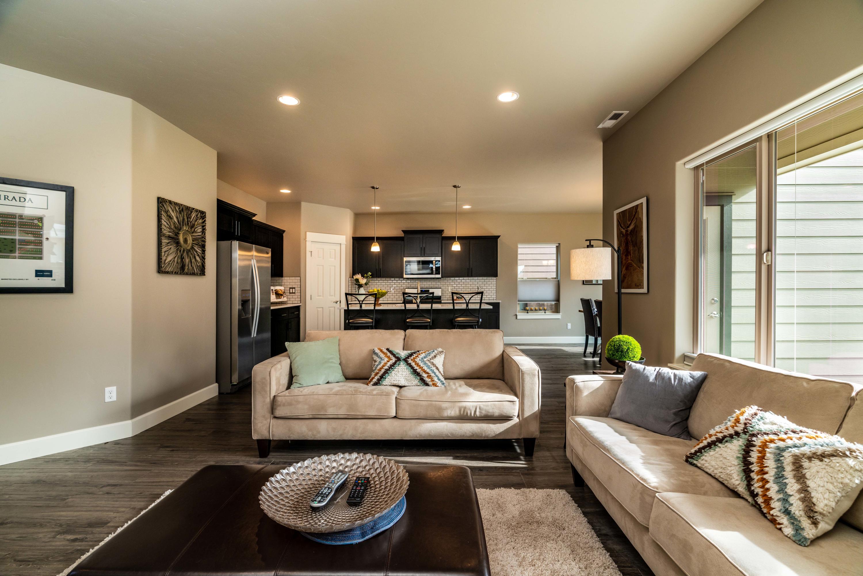 Stone Creek - Residential