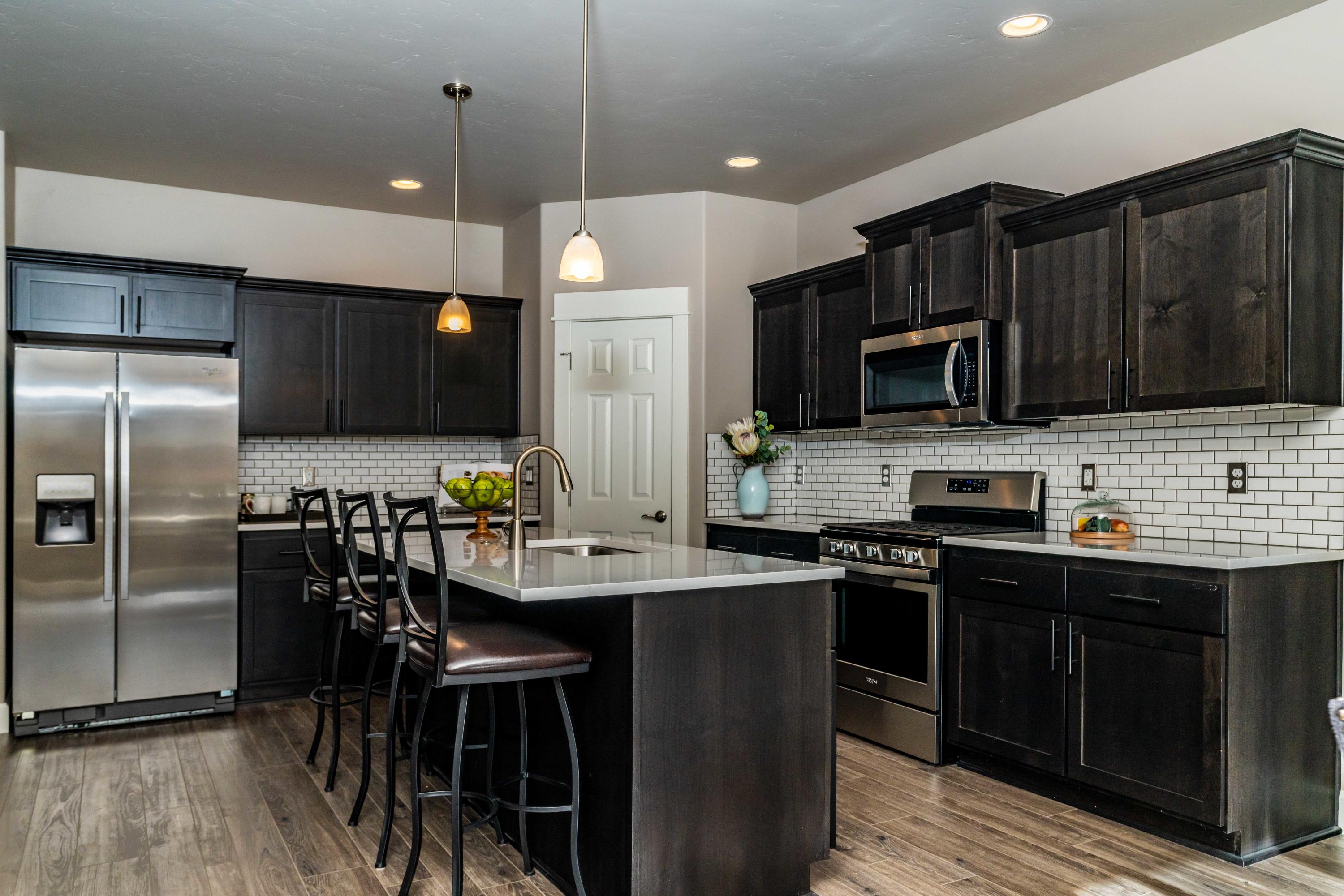 Stone Creek - Residential