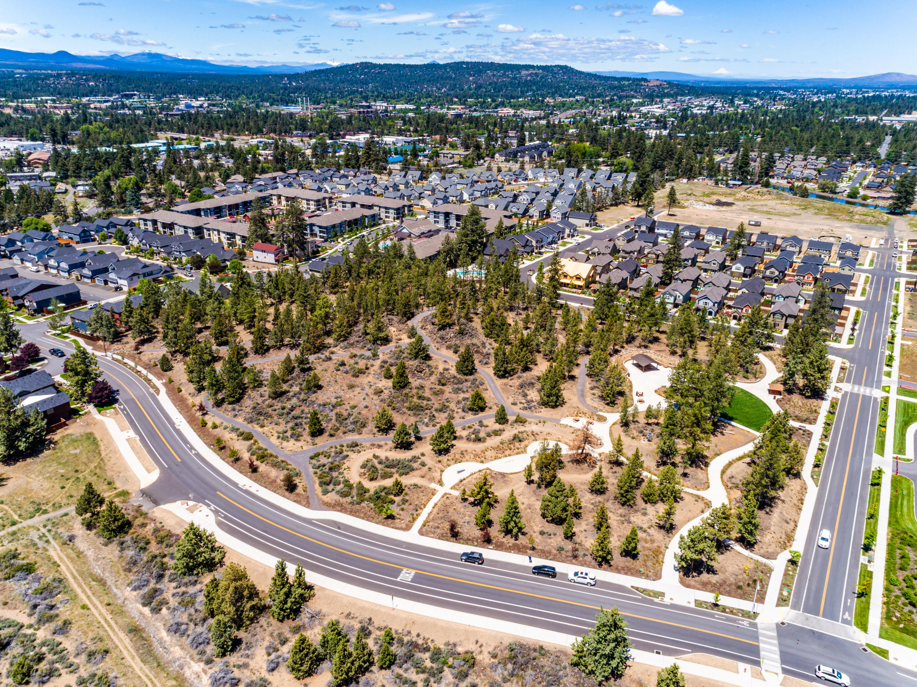 Stone Creek - Residential