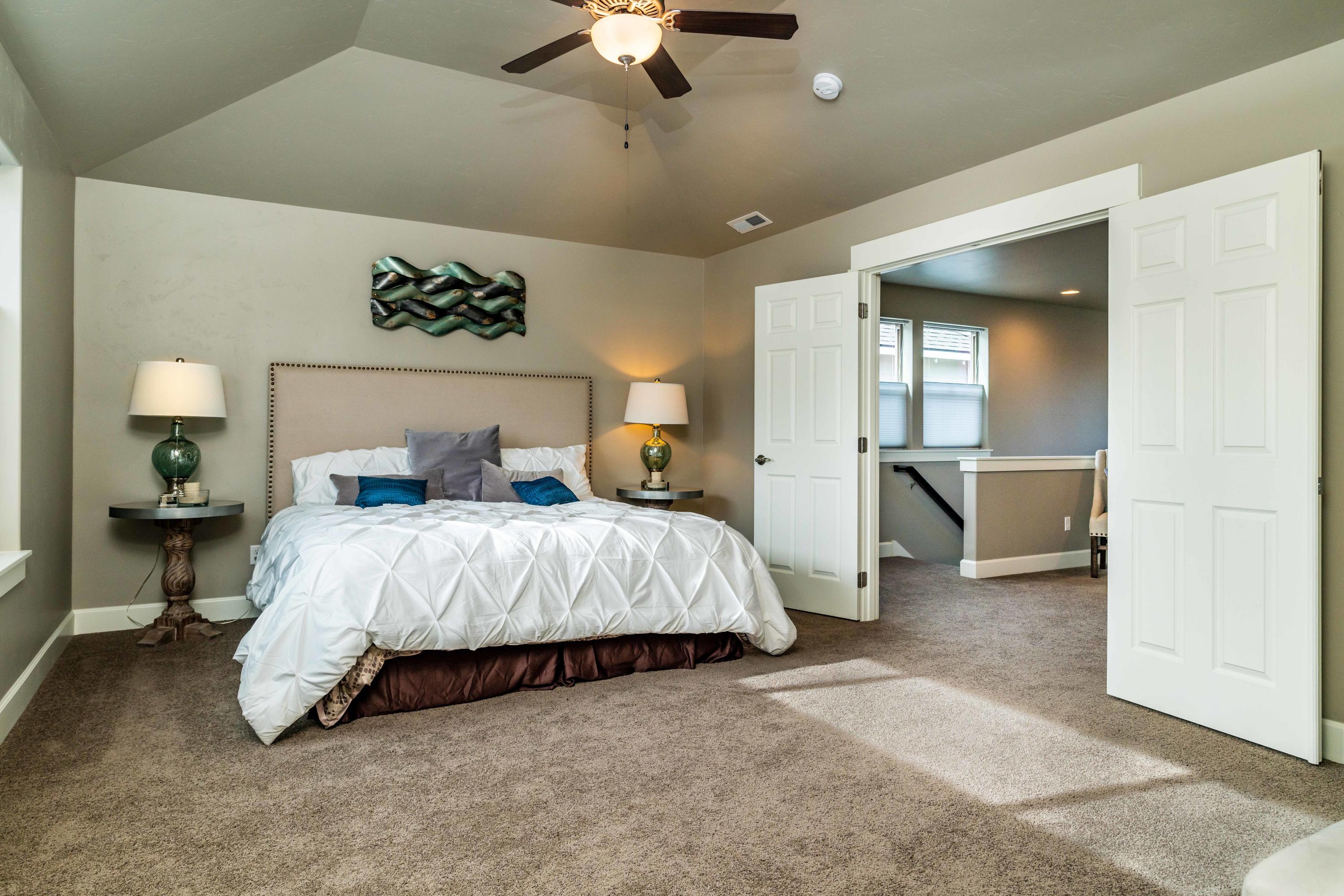 Stone Creek - Residential