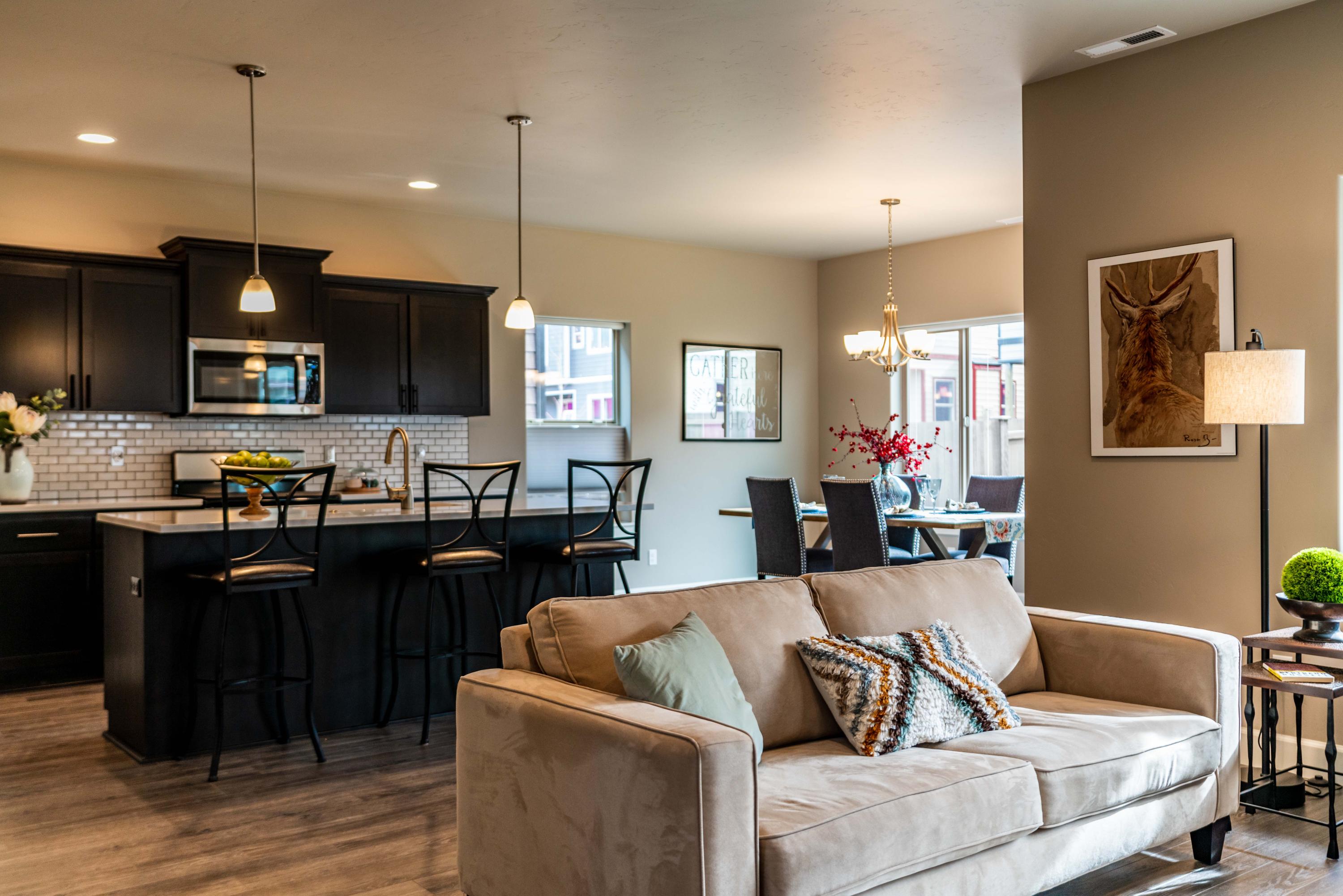Stone Creek - Residential