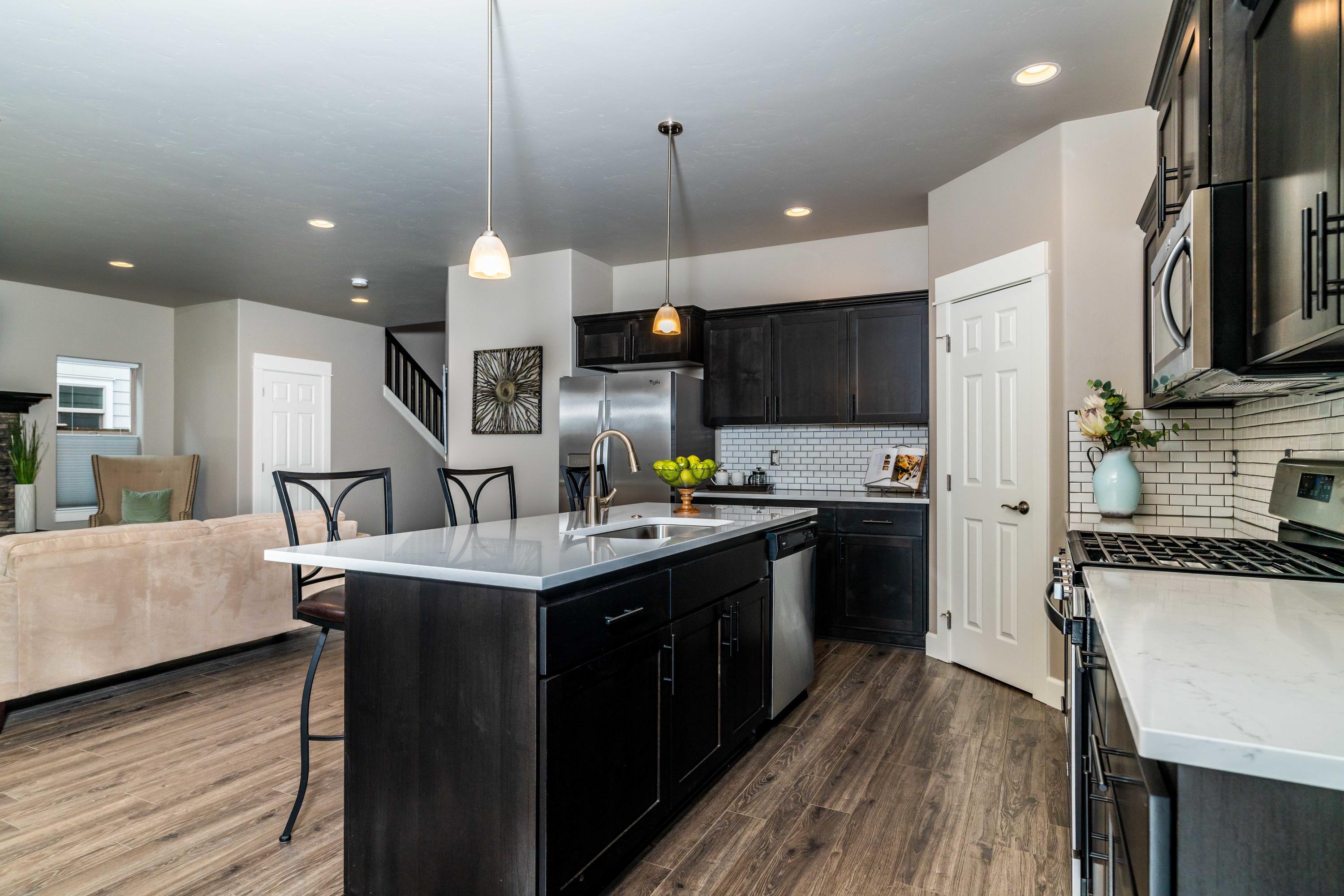 Stone Creek - Residential