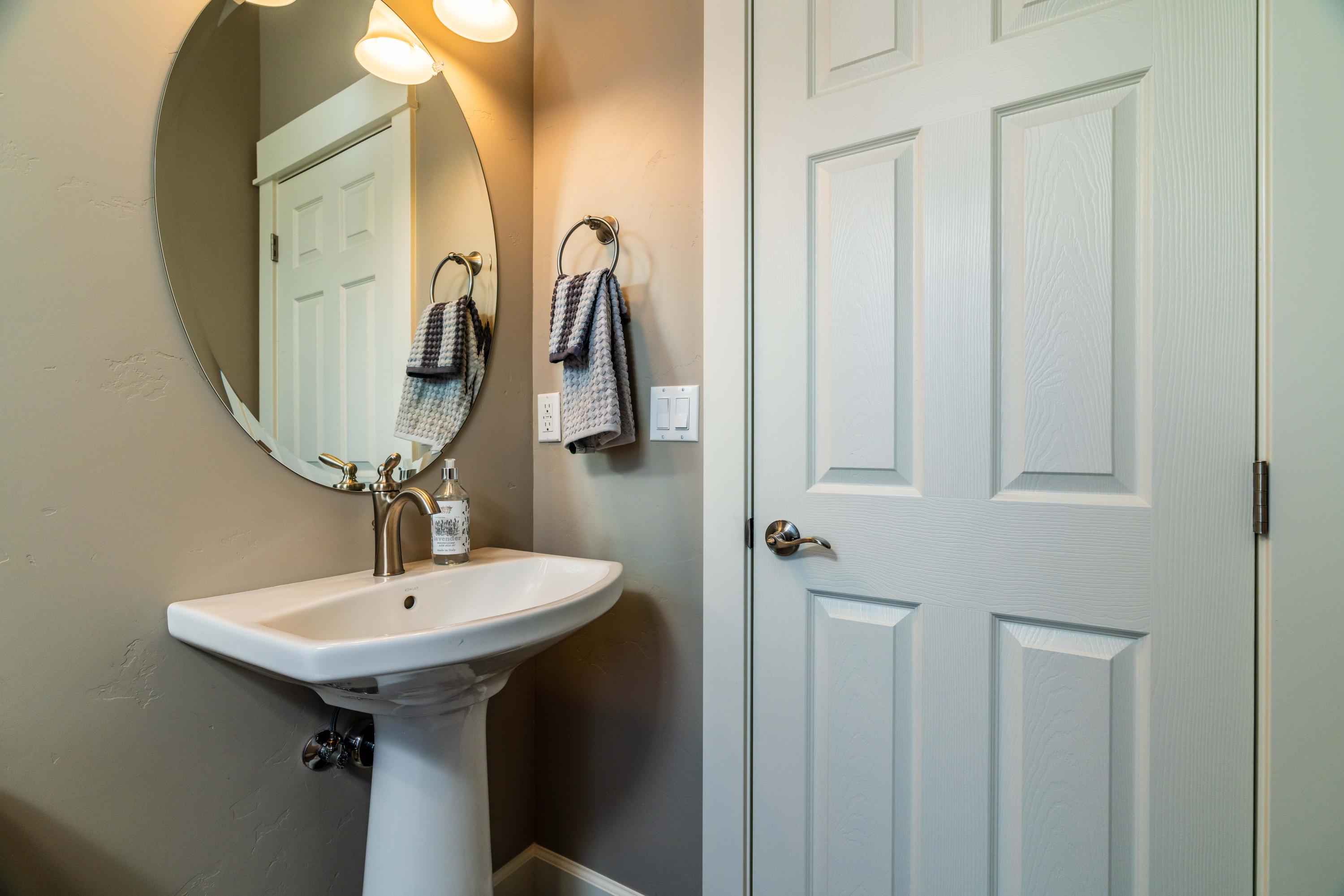 Stone Creek - Residential