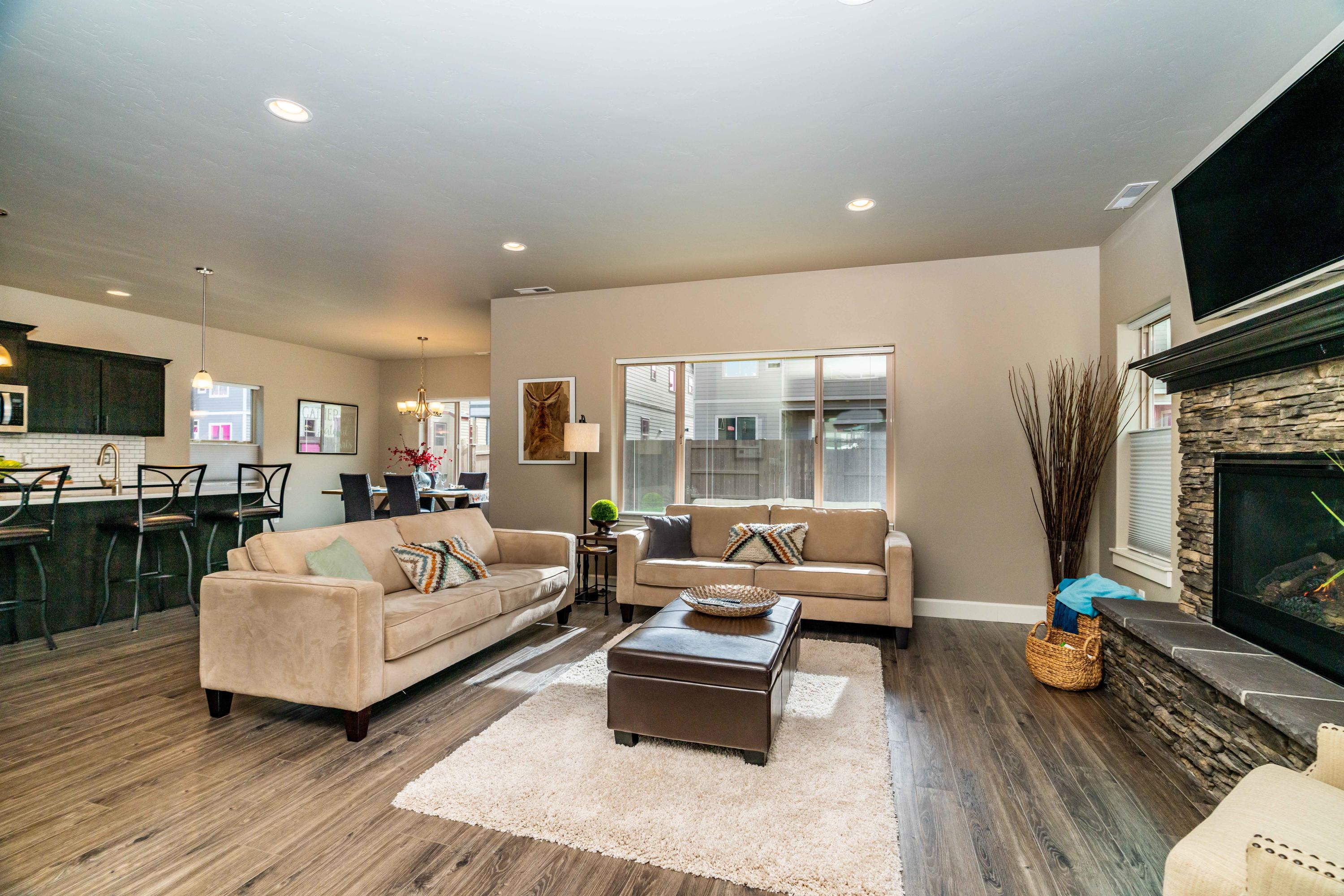 Stone Creek - Residential