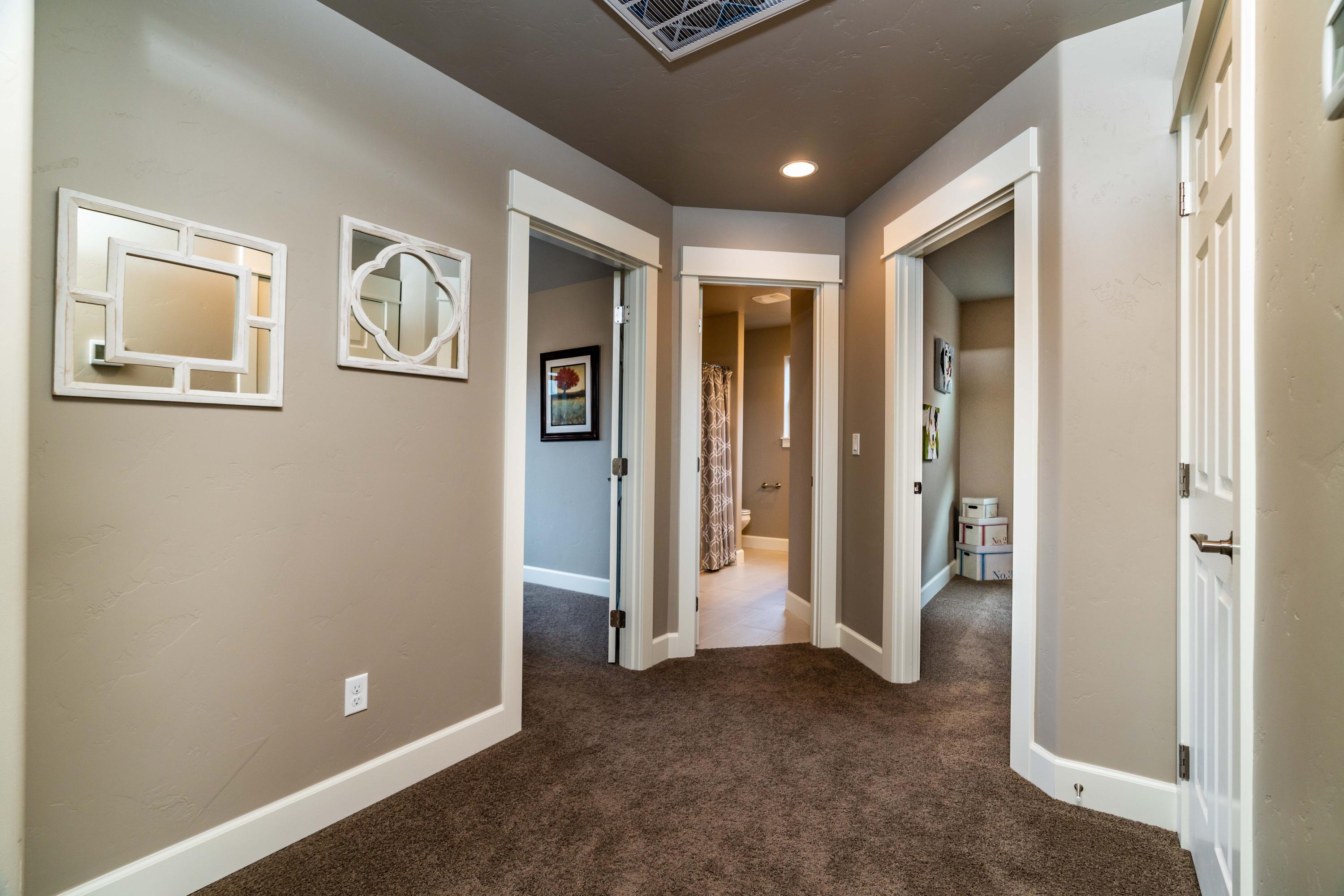 Stone Creek - Residential