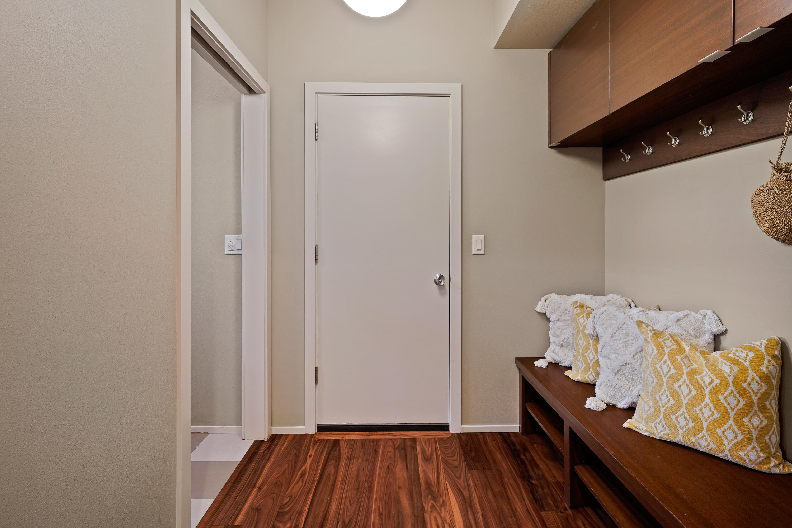 NorthWest Crossing - Residential