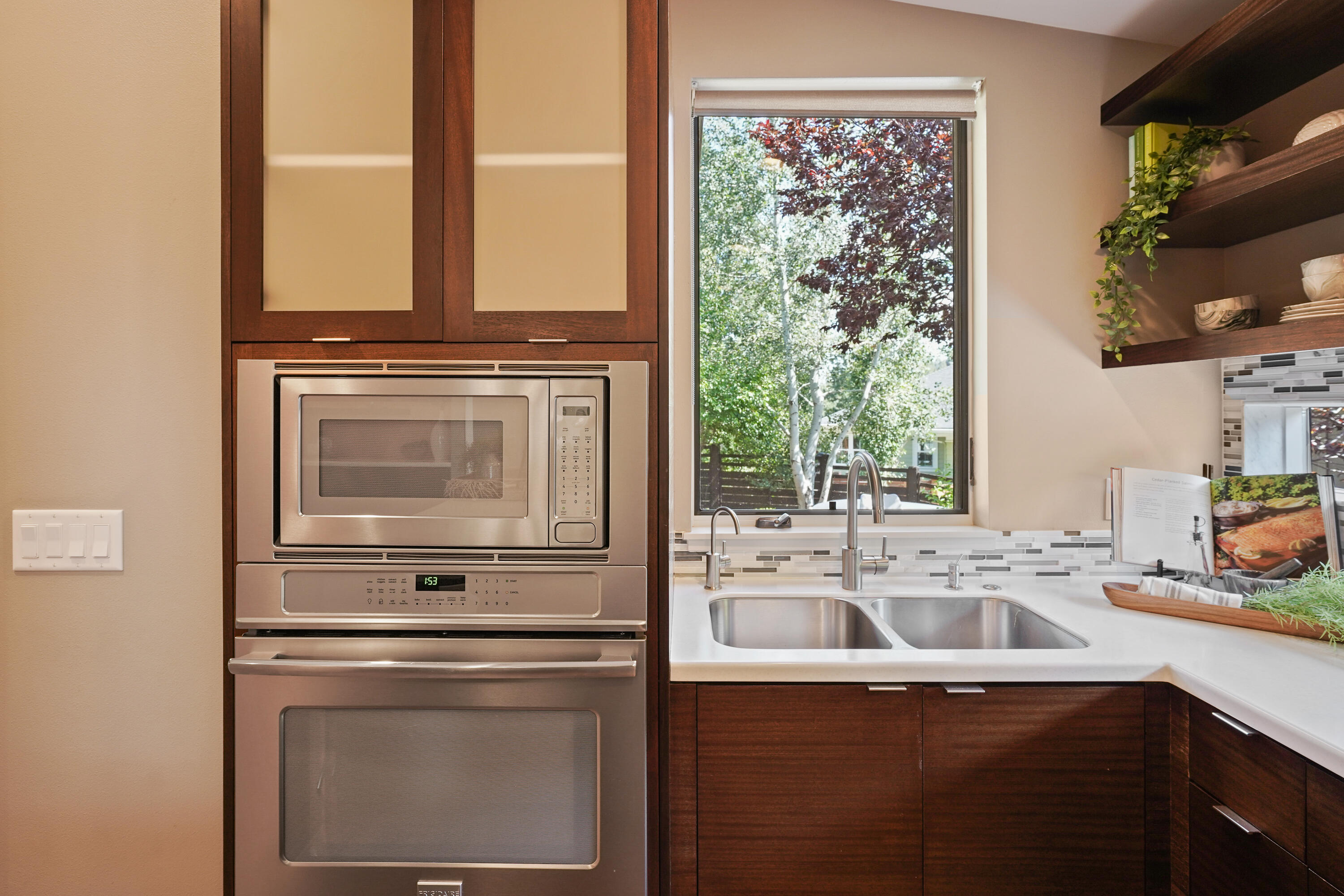 NorthWest Crossing - Residential